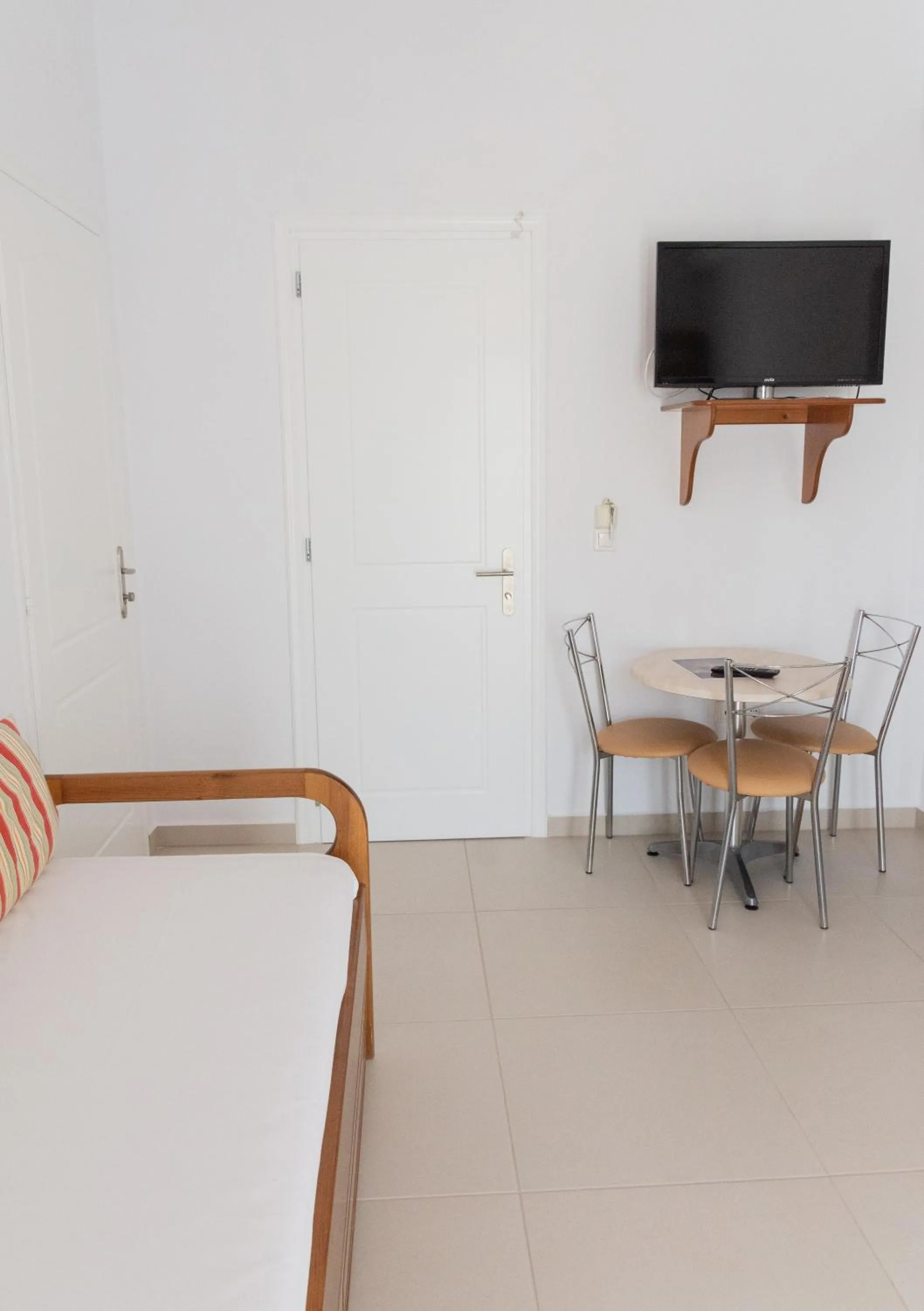 Bed in Fragoulis Village