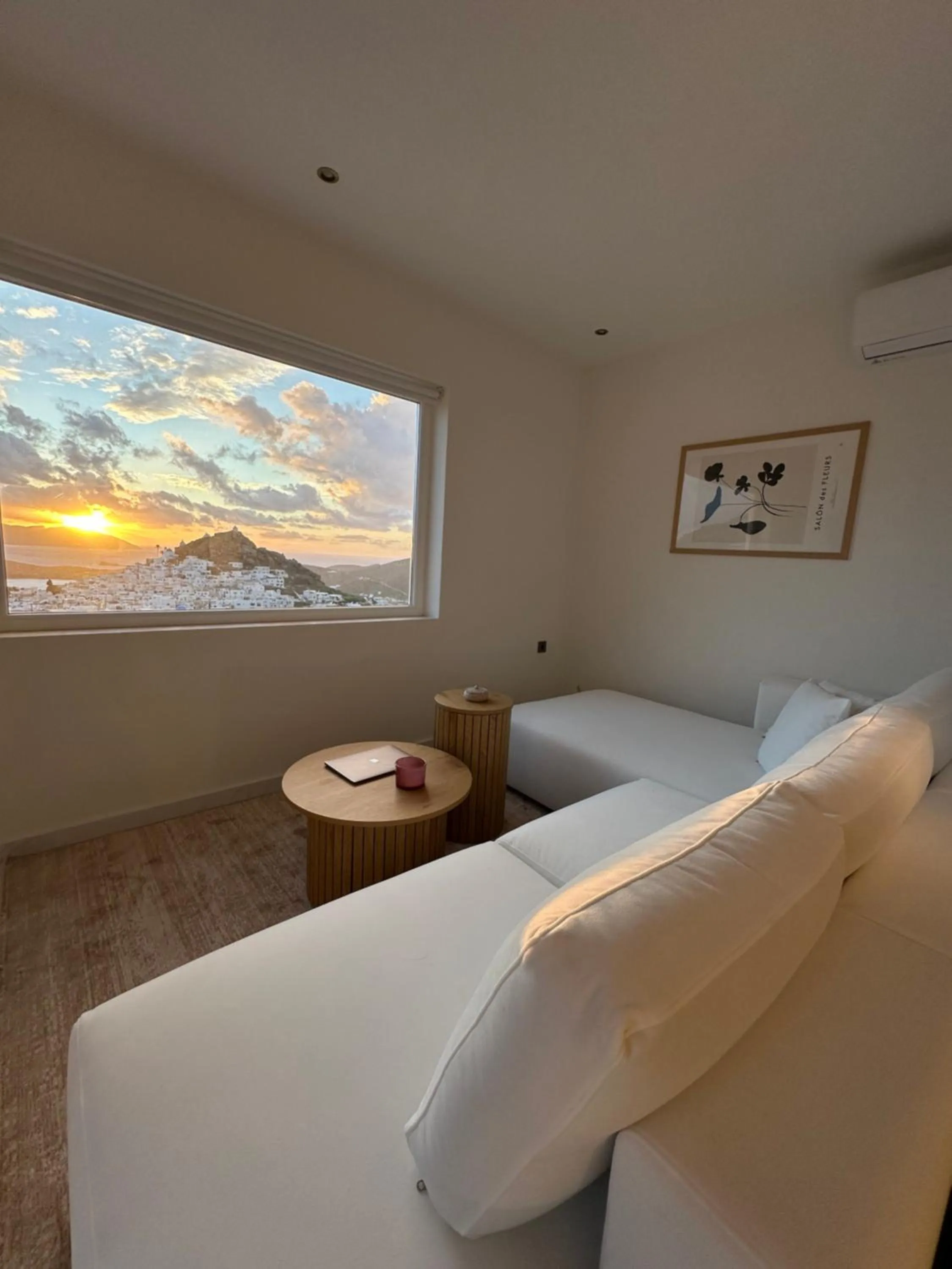 Skala Sunset Hotel and spa