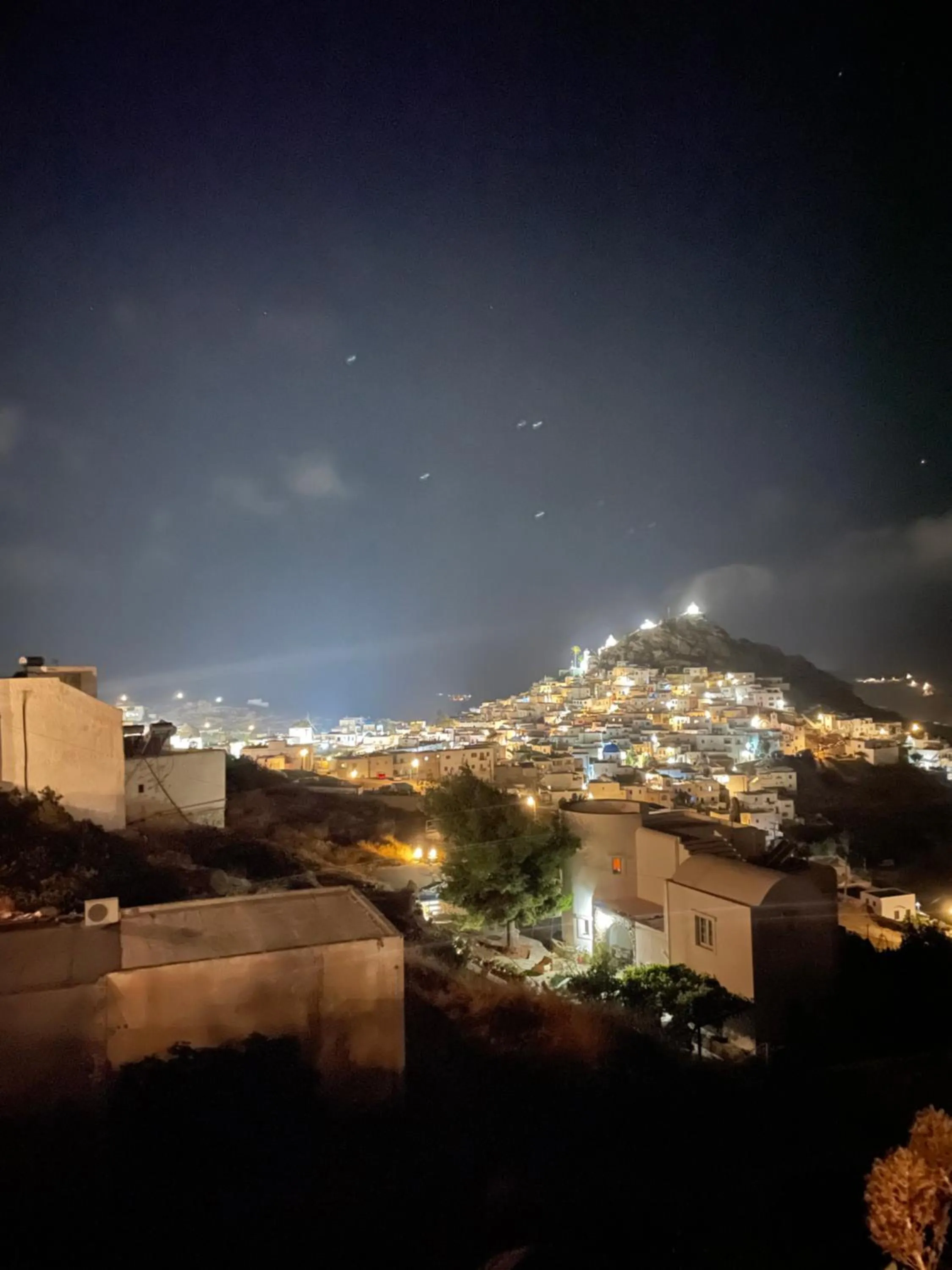 Skala Sunset Hotel and spa