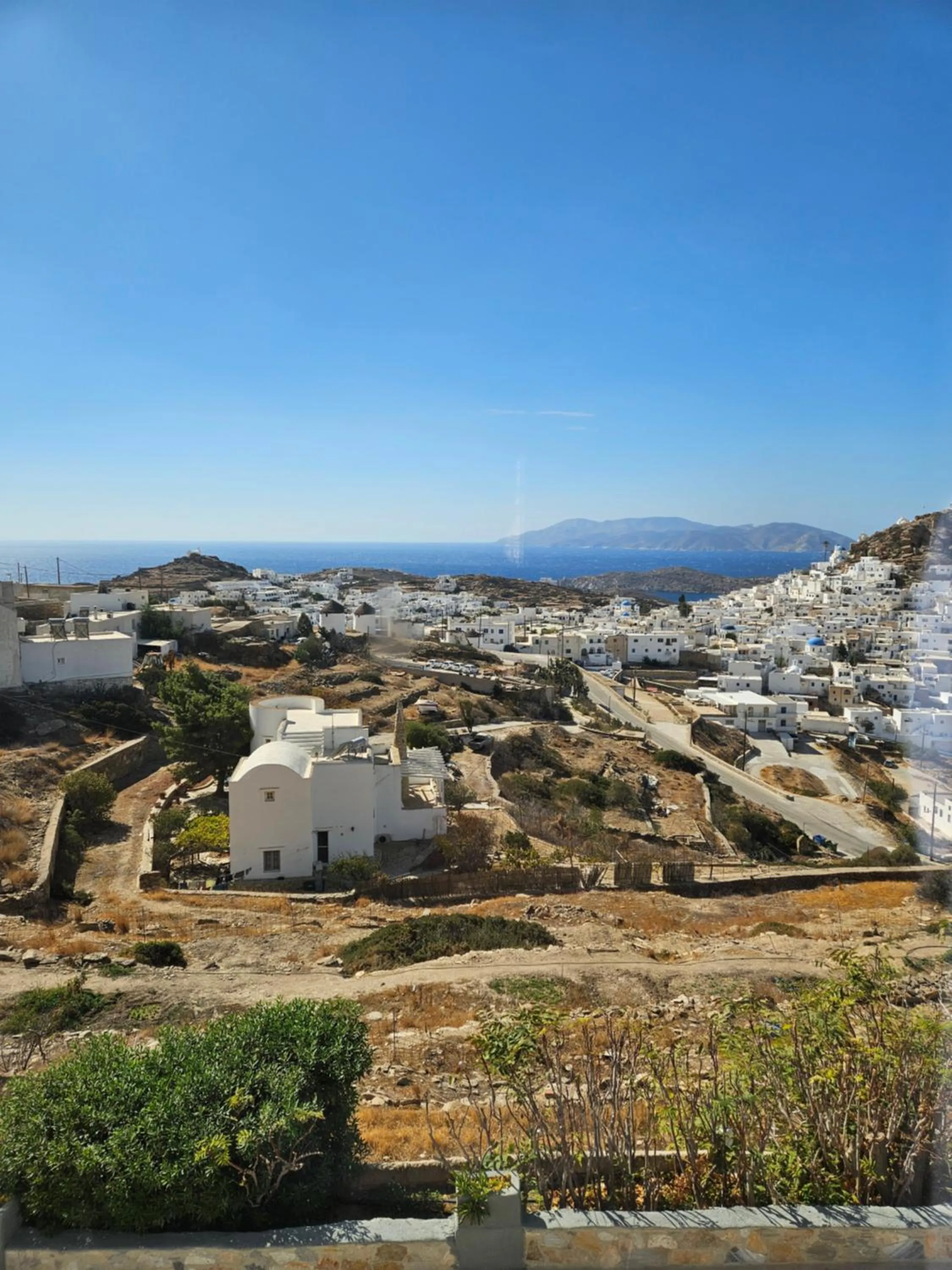 Skala Sunset Hotel and spa