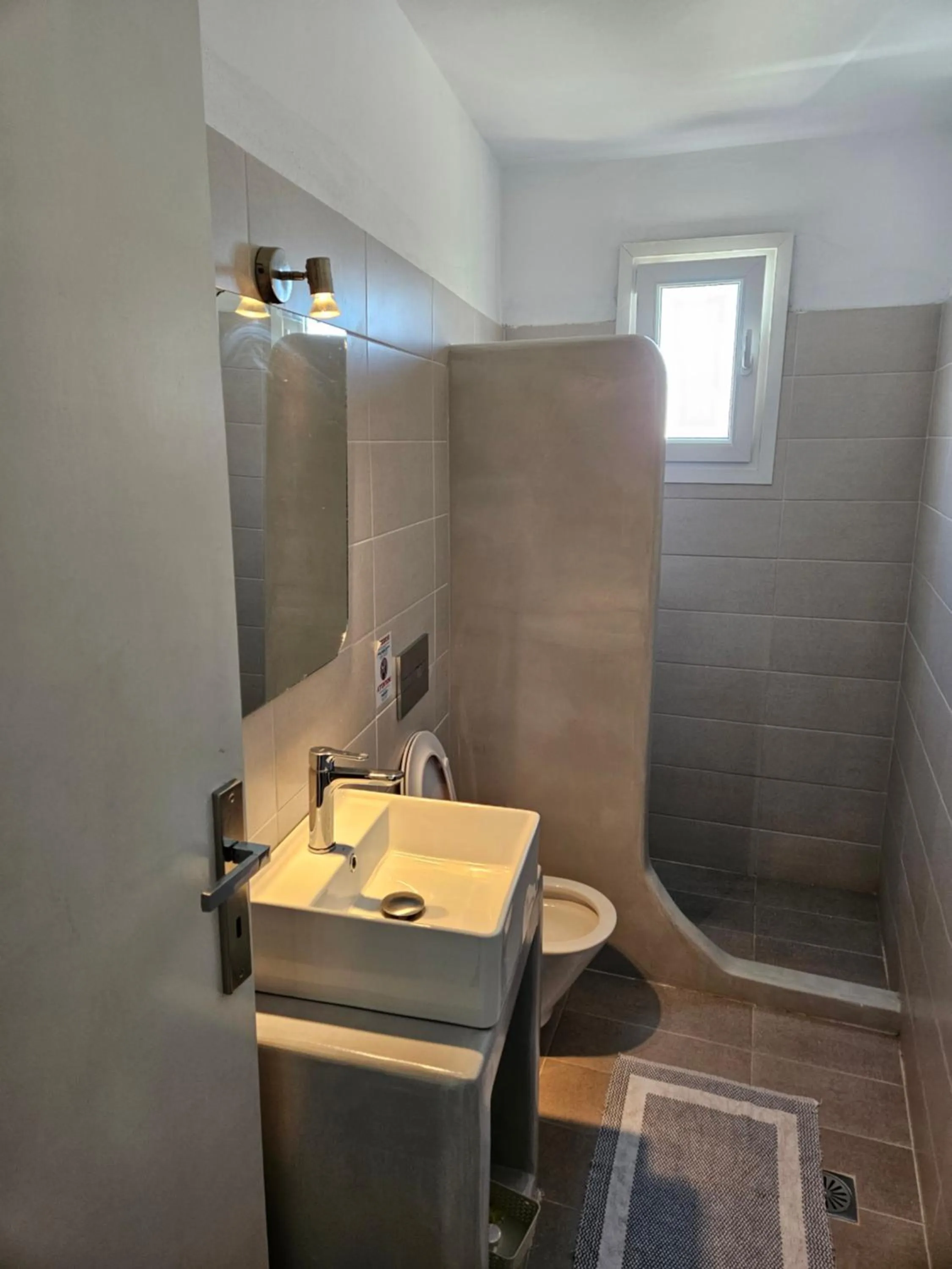 Skala Sunset Hotel and spa