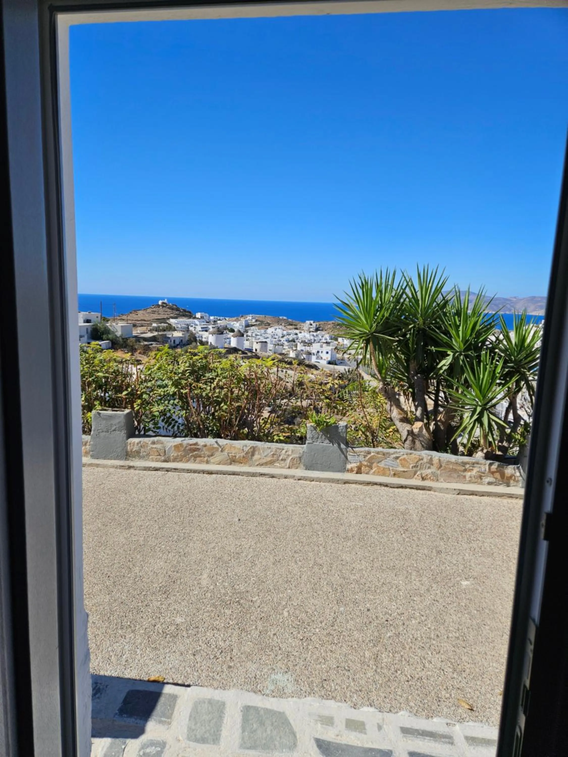 Skala Sunset Hotel and spa