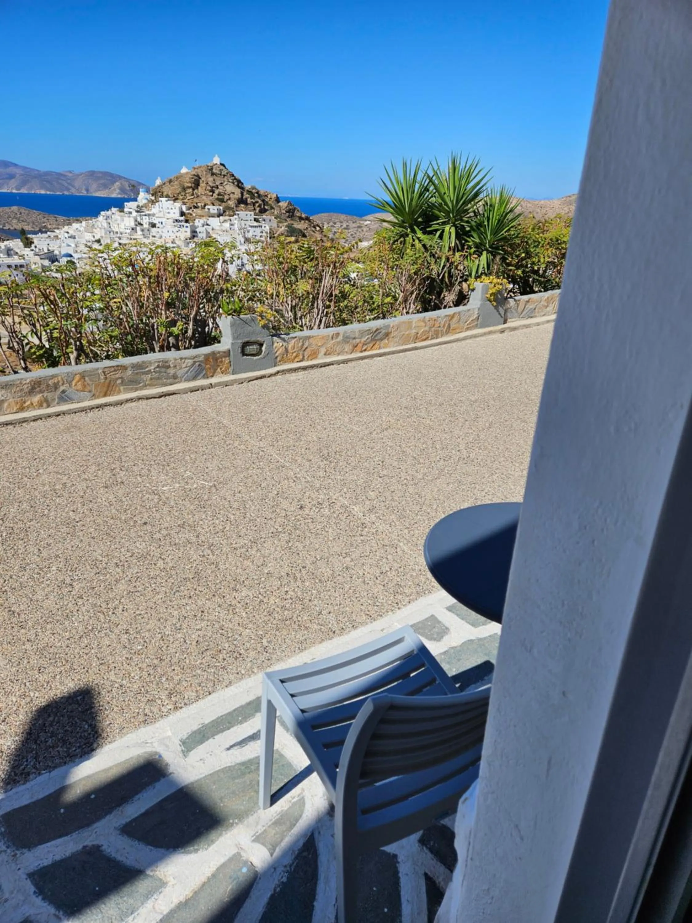 Skala Sunset Hotel and spa