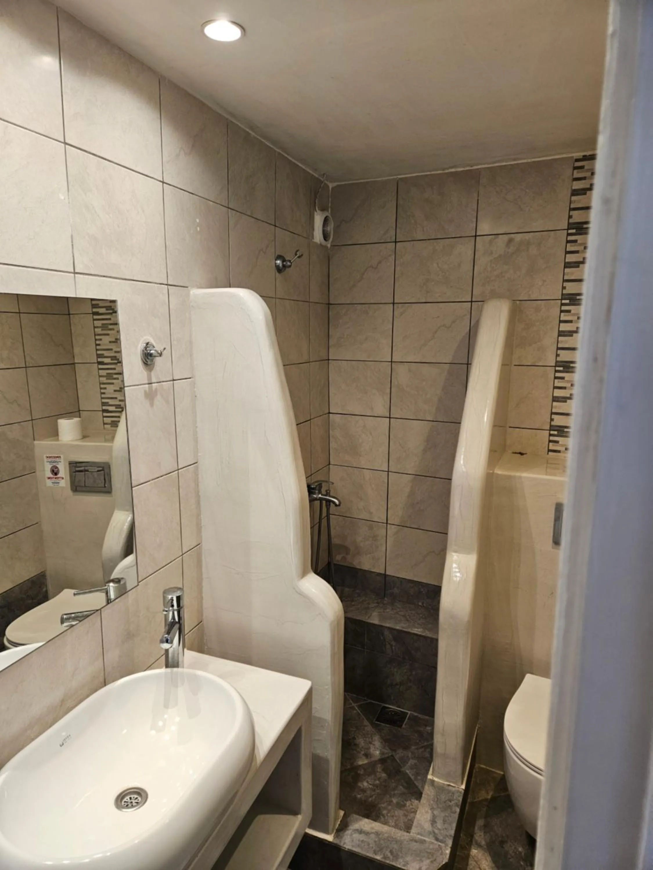 Skala Sunset Hotel and spa