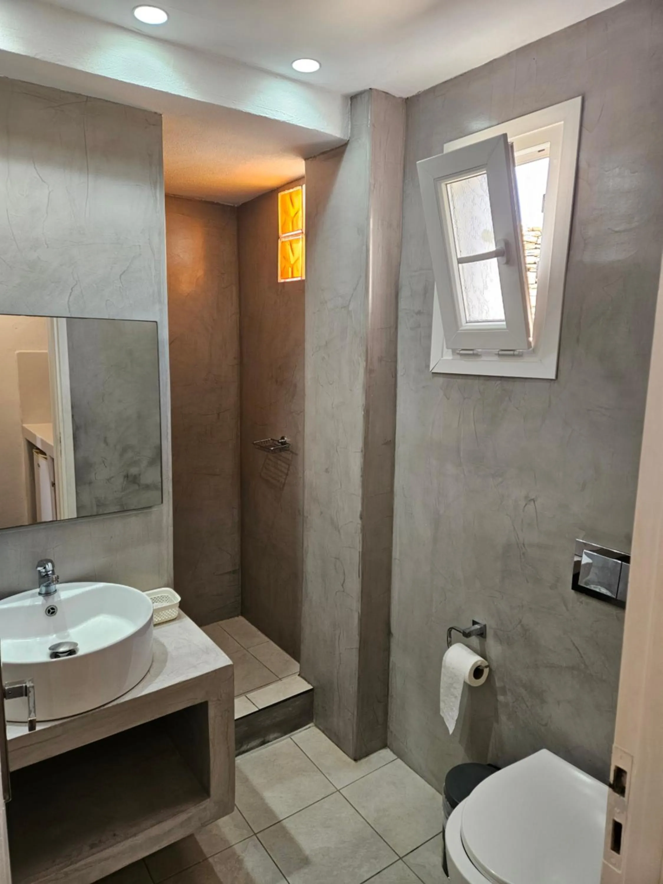 Skala Sunset Hotel and spa