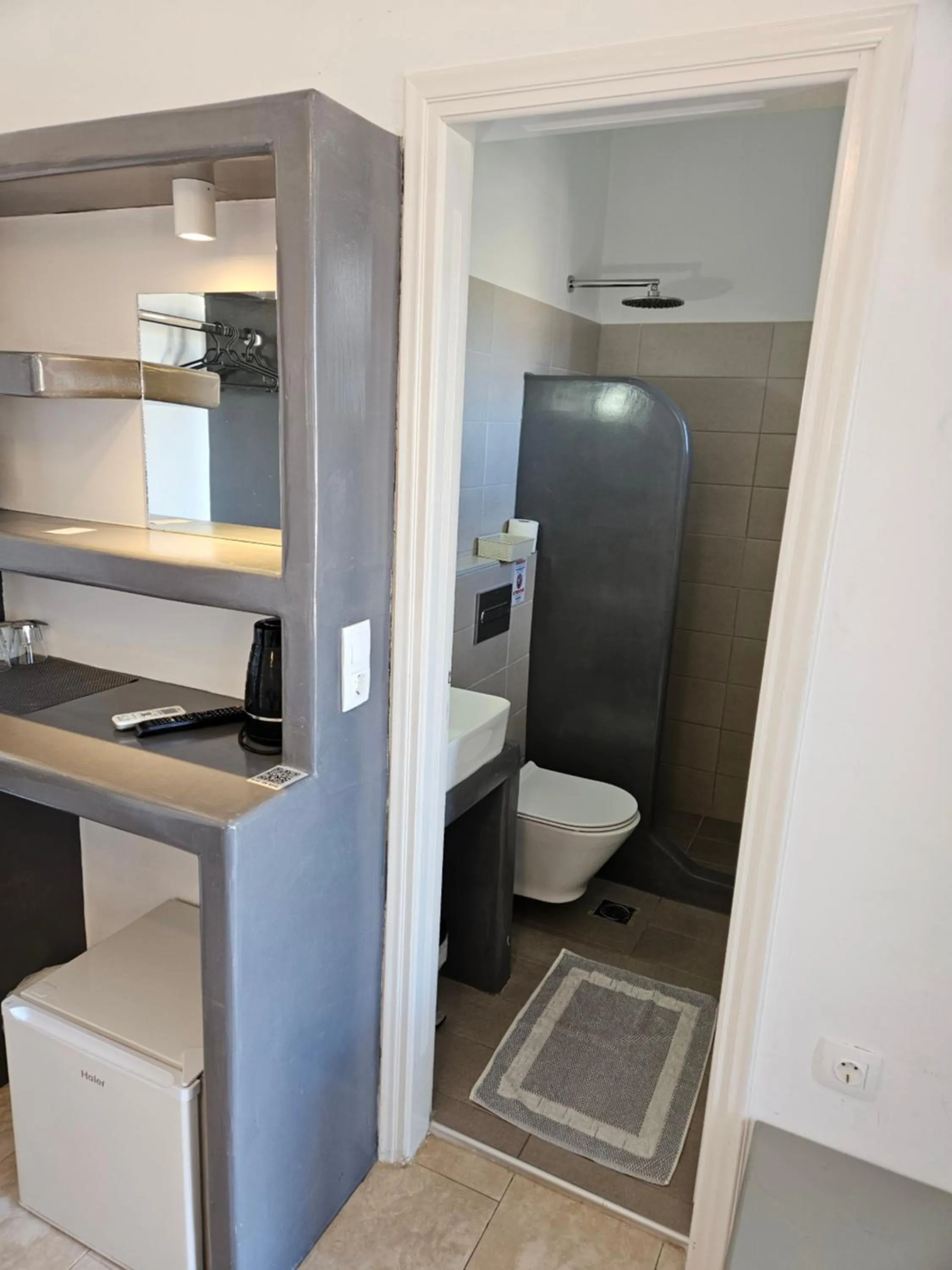 Skala Sunset Hotel and spa