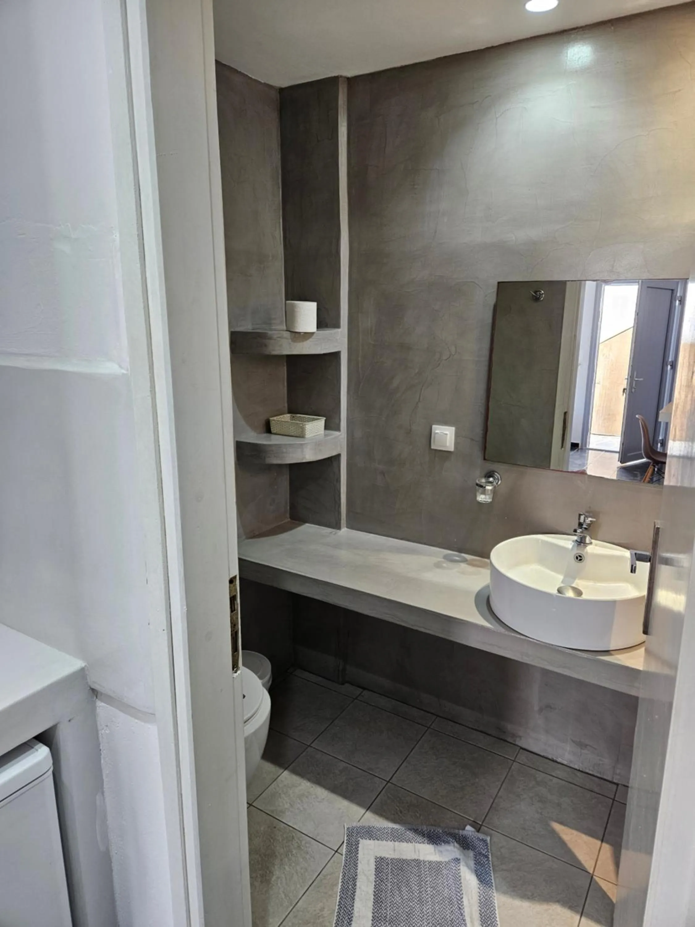 Skala Sunset Hotel and spa