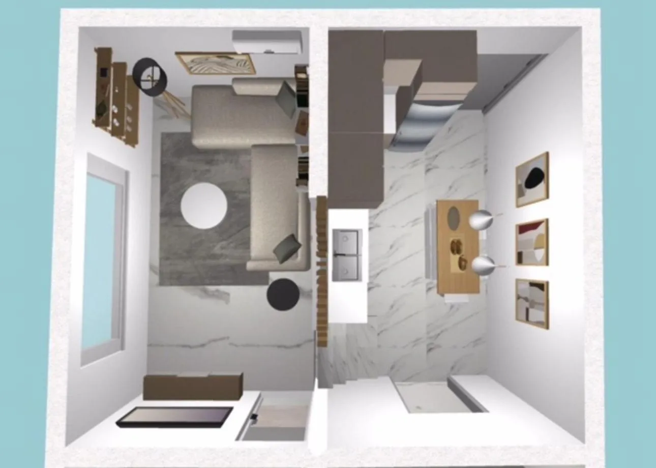 Skala Sunset Hotel and spa