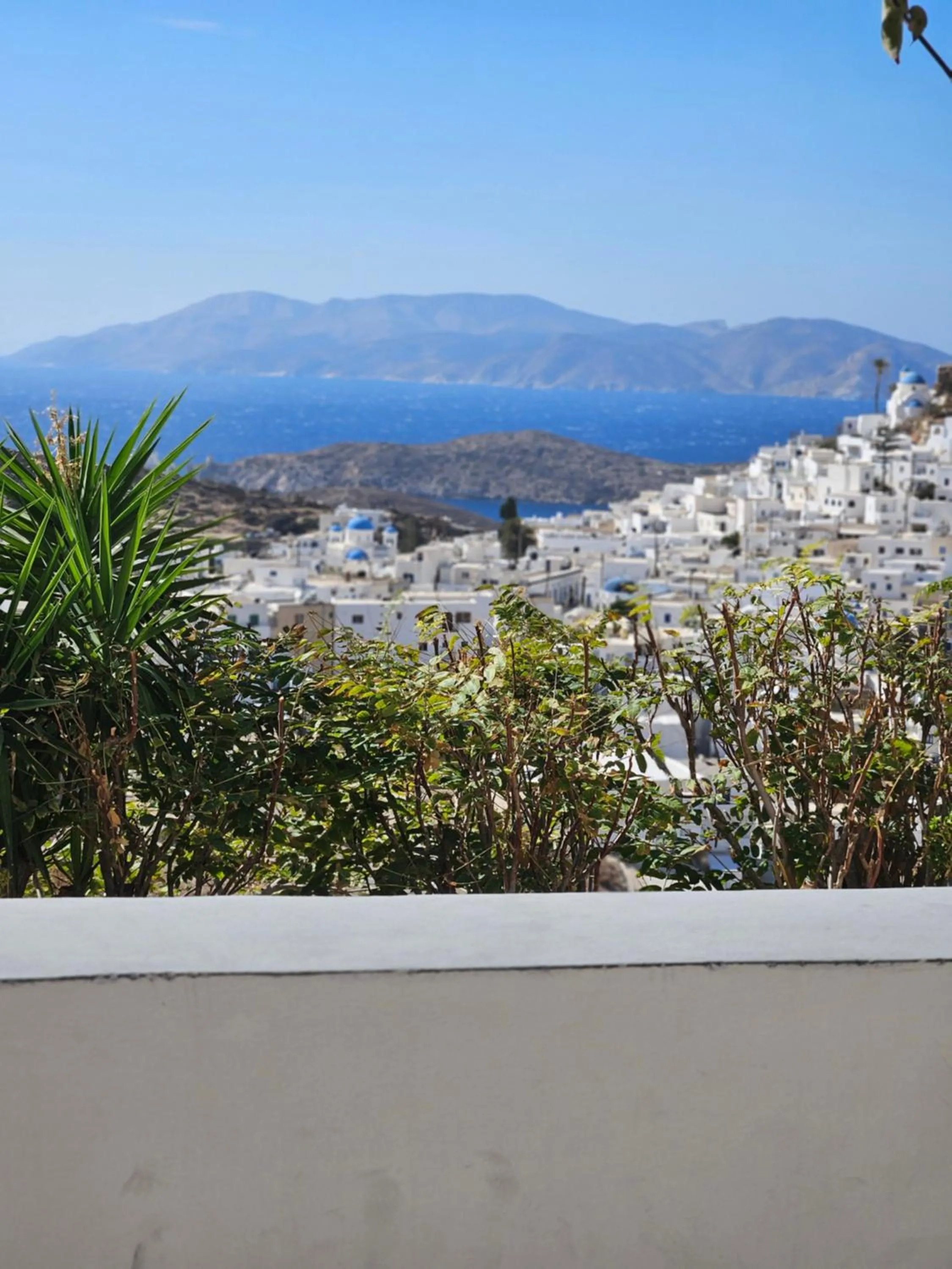 Skala Sunset Hotel and spa