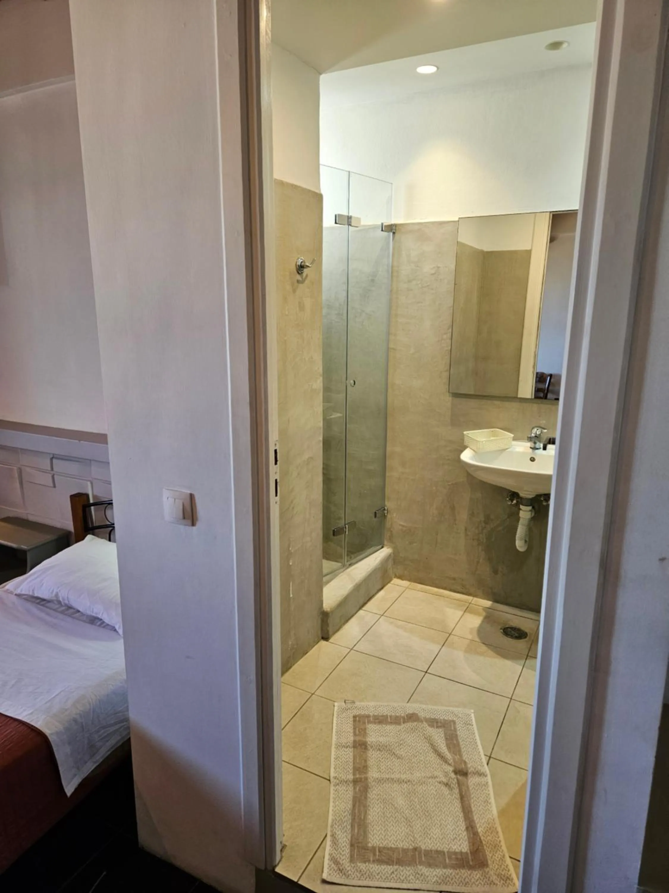 Skala Sunset Hotel and spa