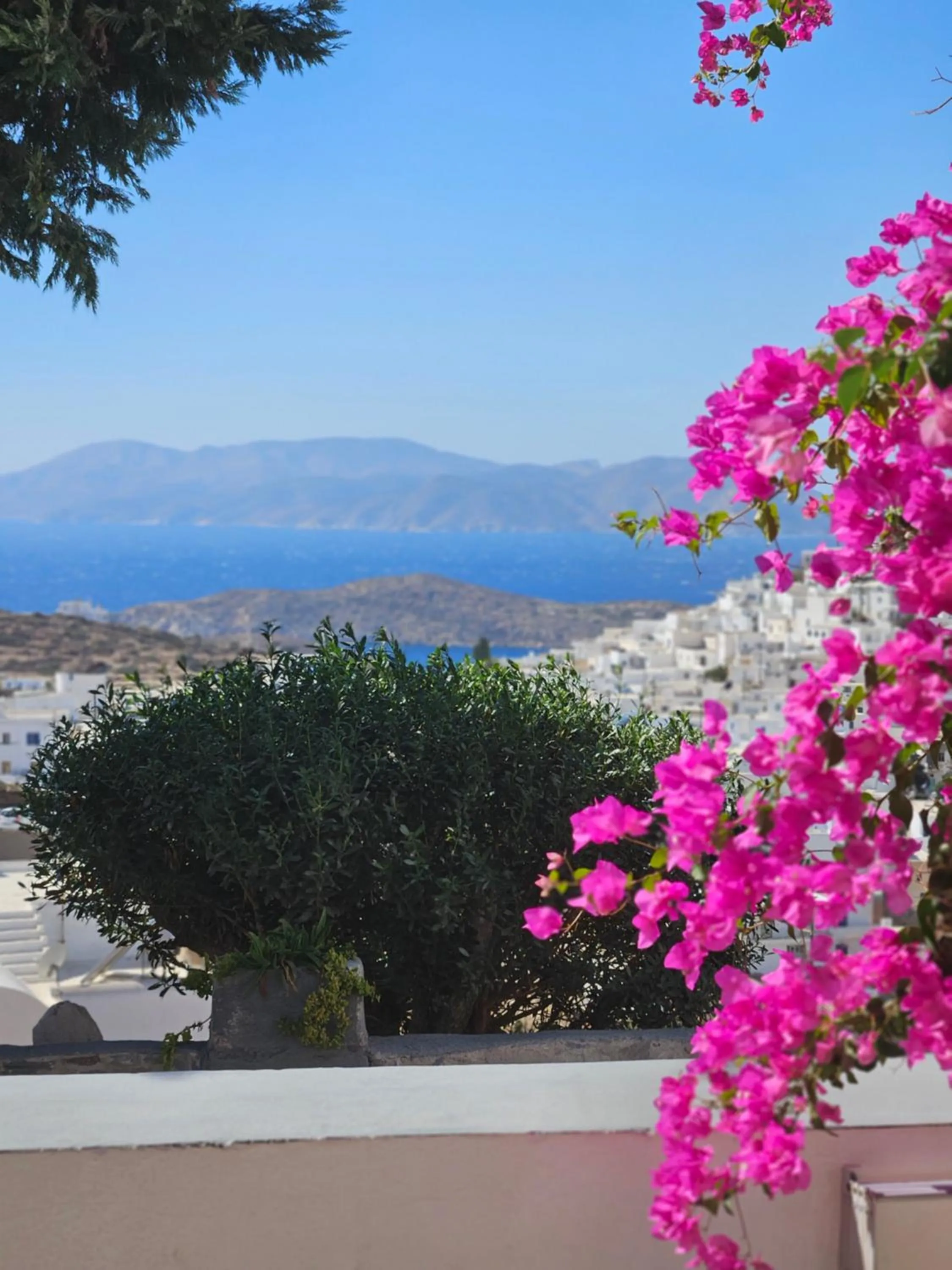 Skala Sunset Hotel and spa