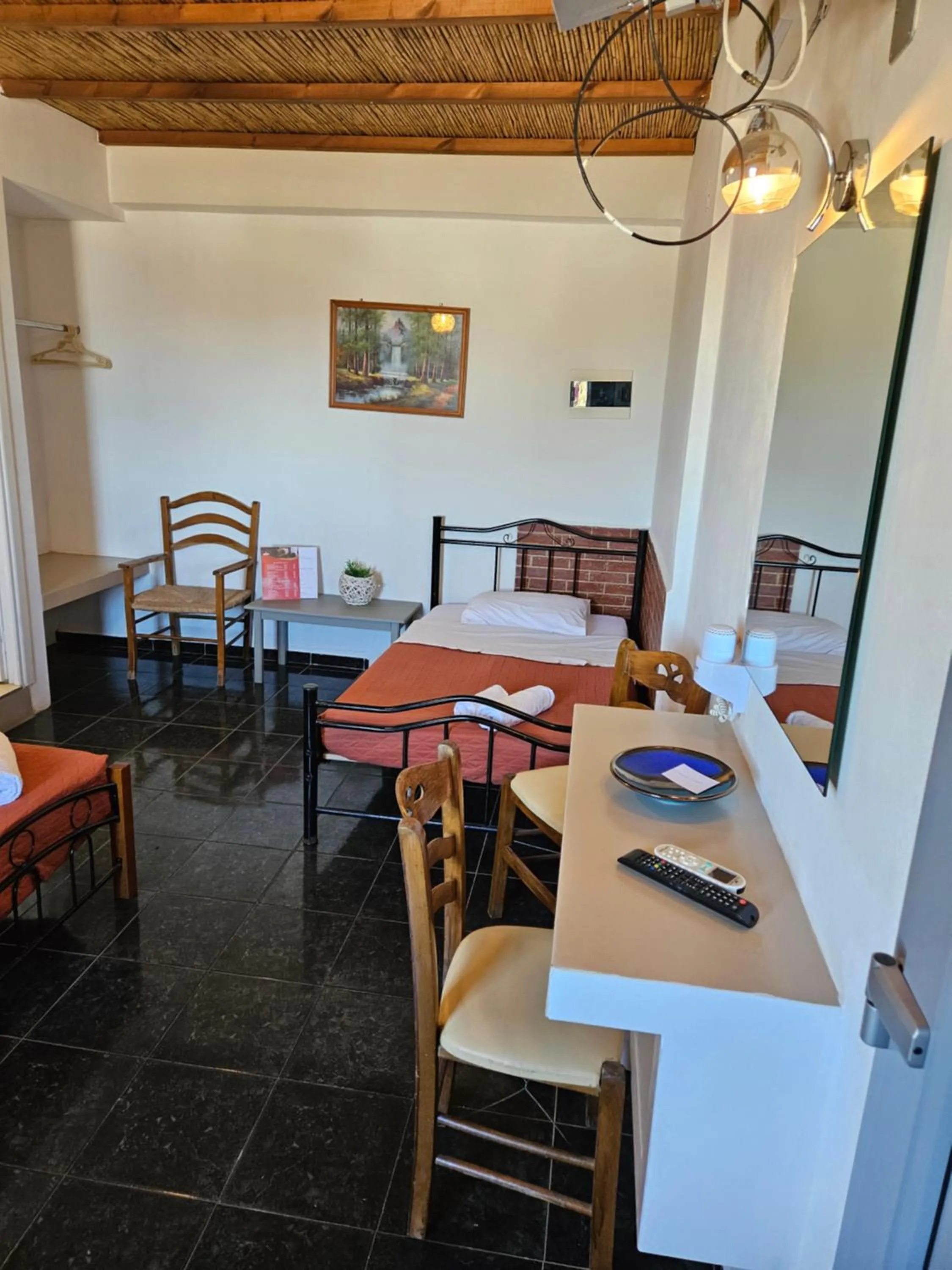 Skala Sunset Hotel and spa