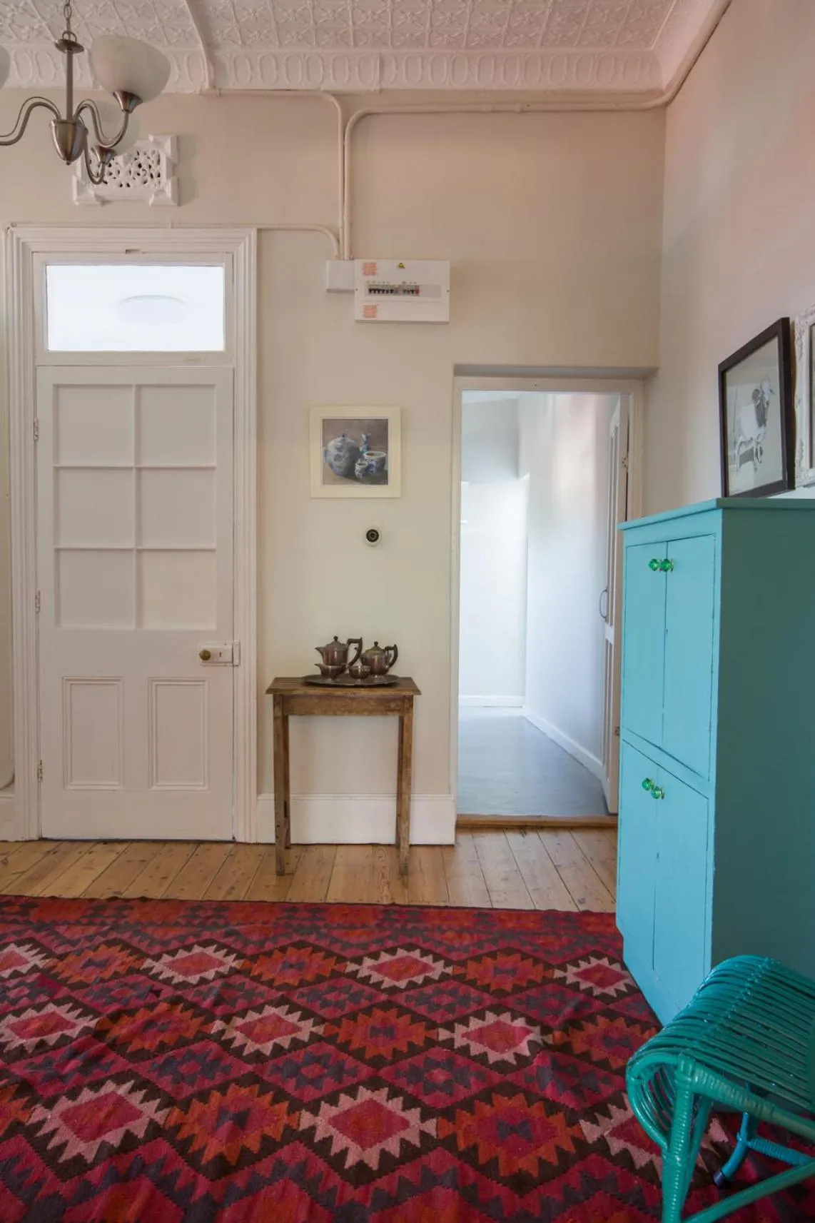 Other in Chartfield Guesthouse