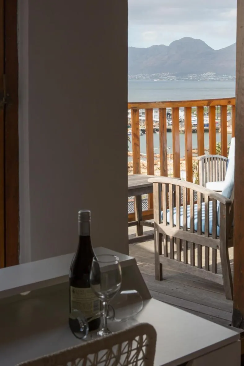 Chartfield Guesthouse