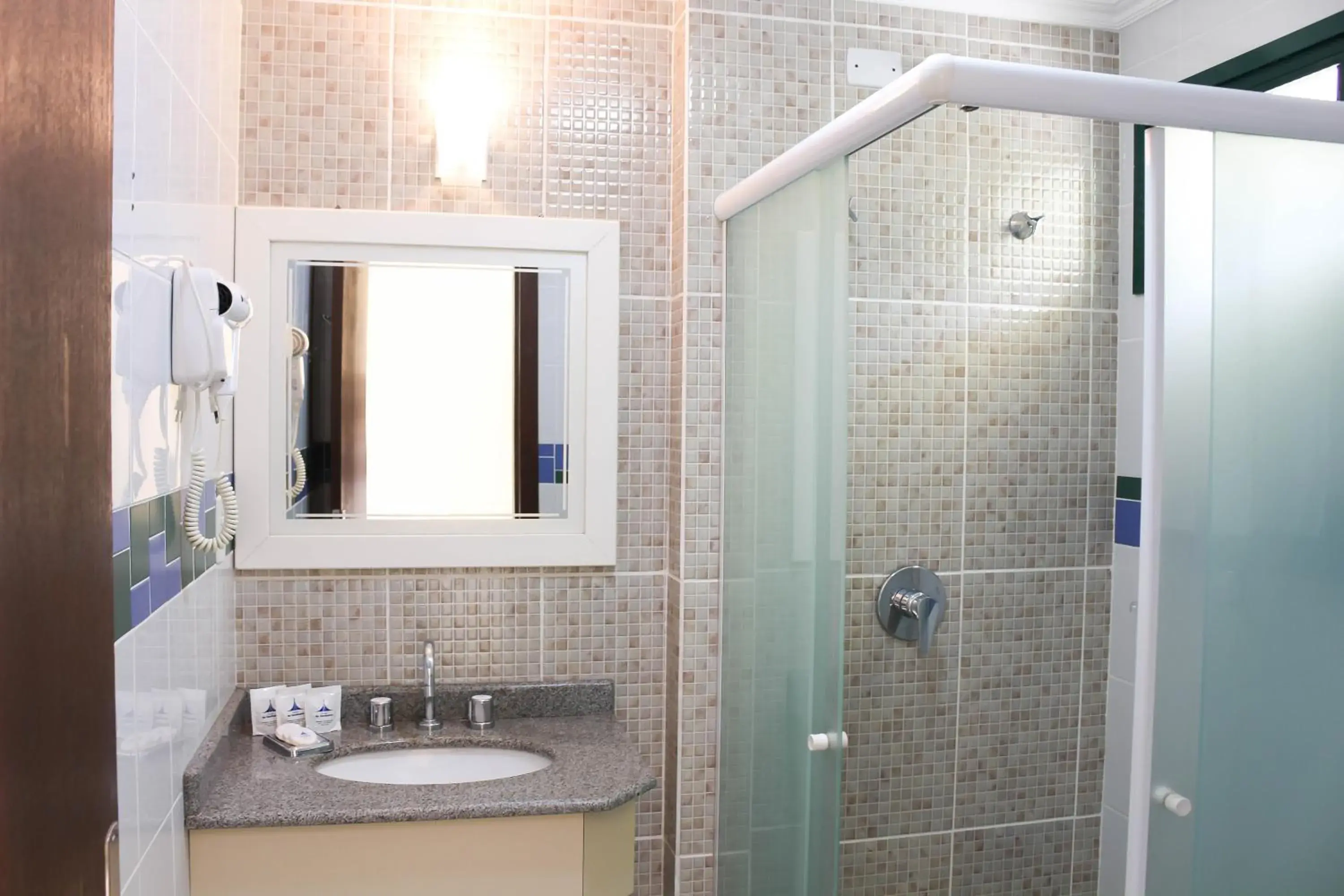 Deluxe Suite - single occupancy in Hotel do Santuário Deluxe Suite - single occupancy in Hotel do Santuário