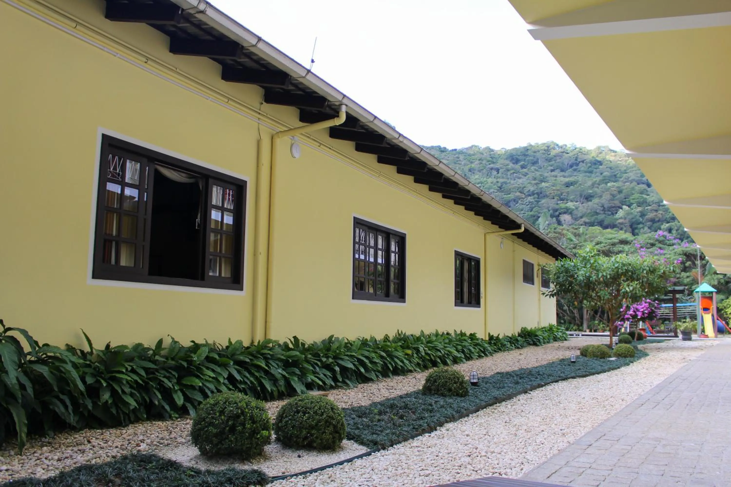 Other in Hotel do Santuário