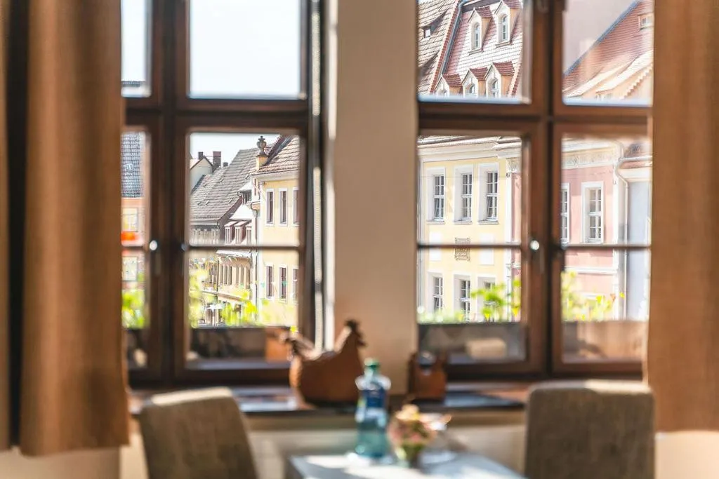 Staff in Pirnscher Hof - Hotel Garni