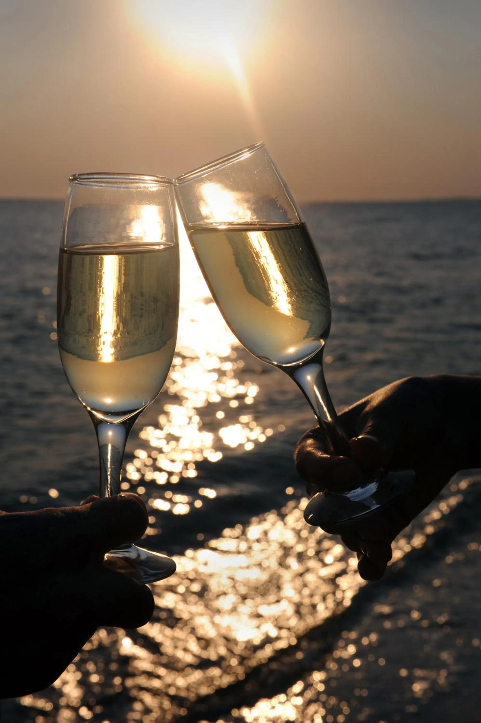 Alcoholic drinks in Istion Club & Spa