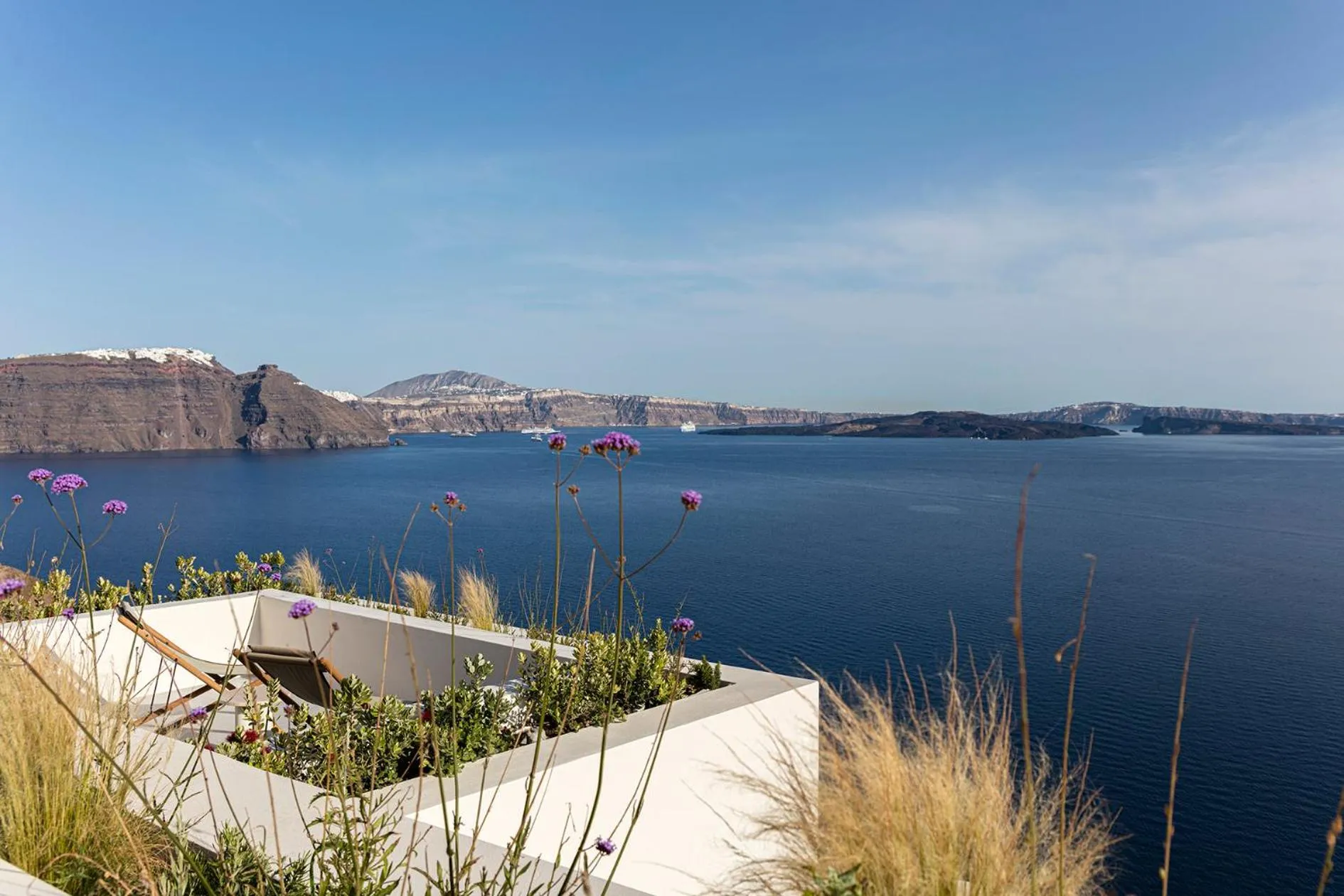 Canaves Oia Suites - Small Luxury Hotels of the World