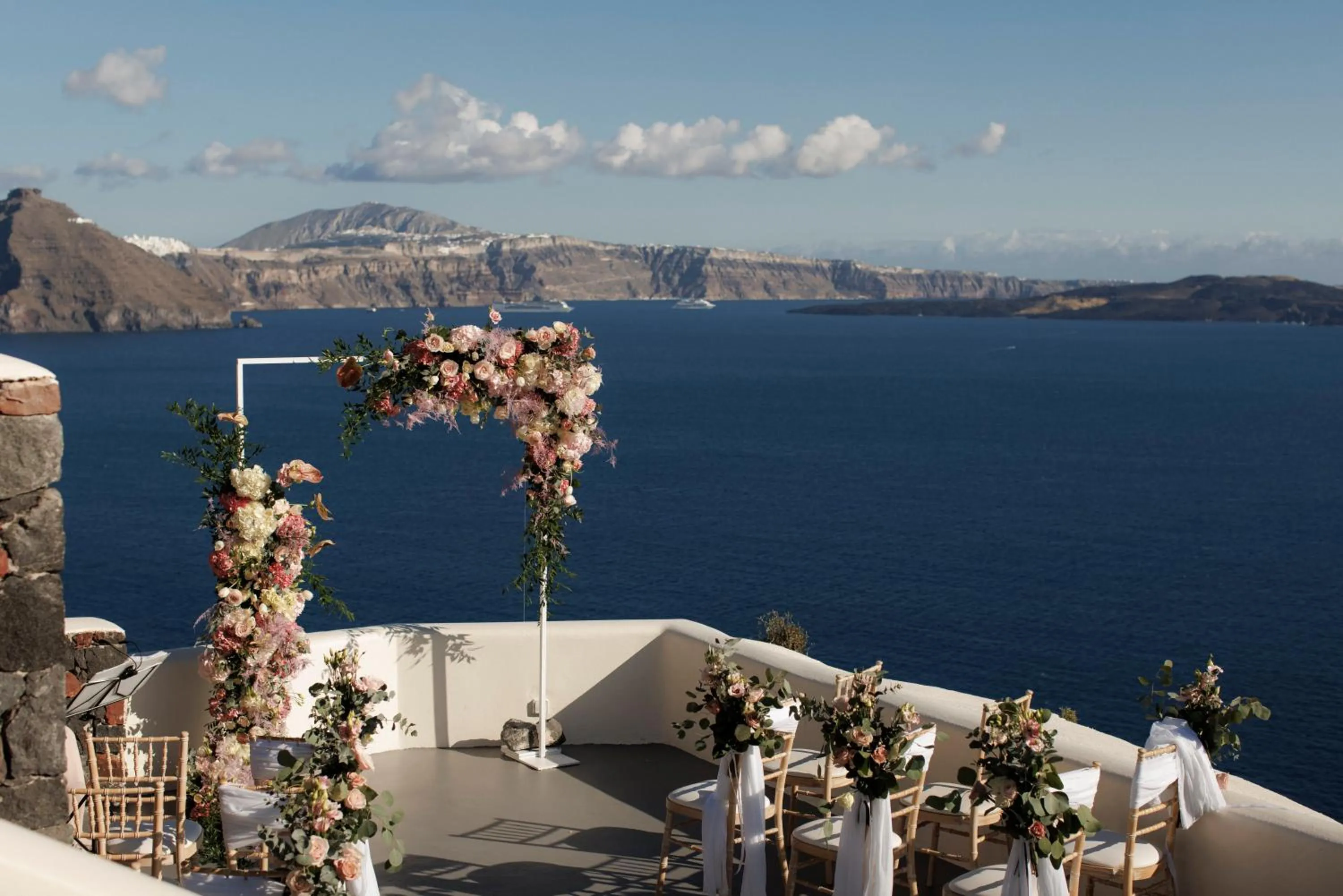 Canaves Oia Suites - Small Luxury Hotels of the World