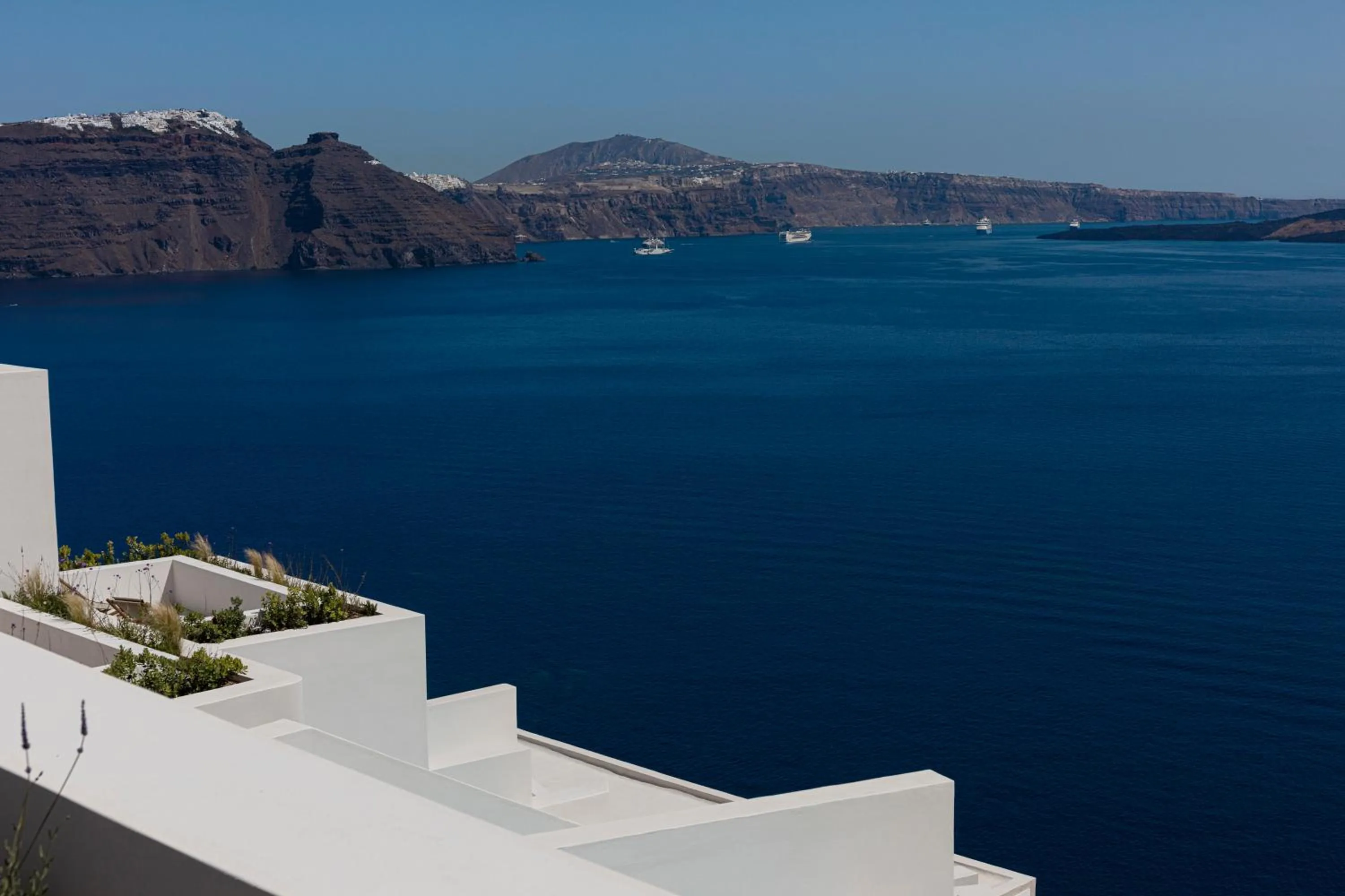 Canaves Oia Suites - Small Luxury Hotels of the World
