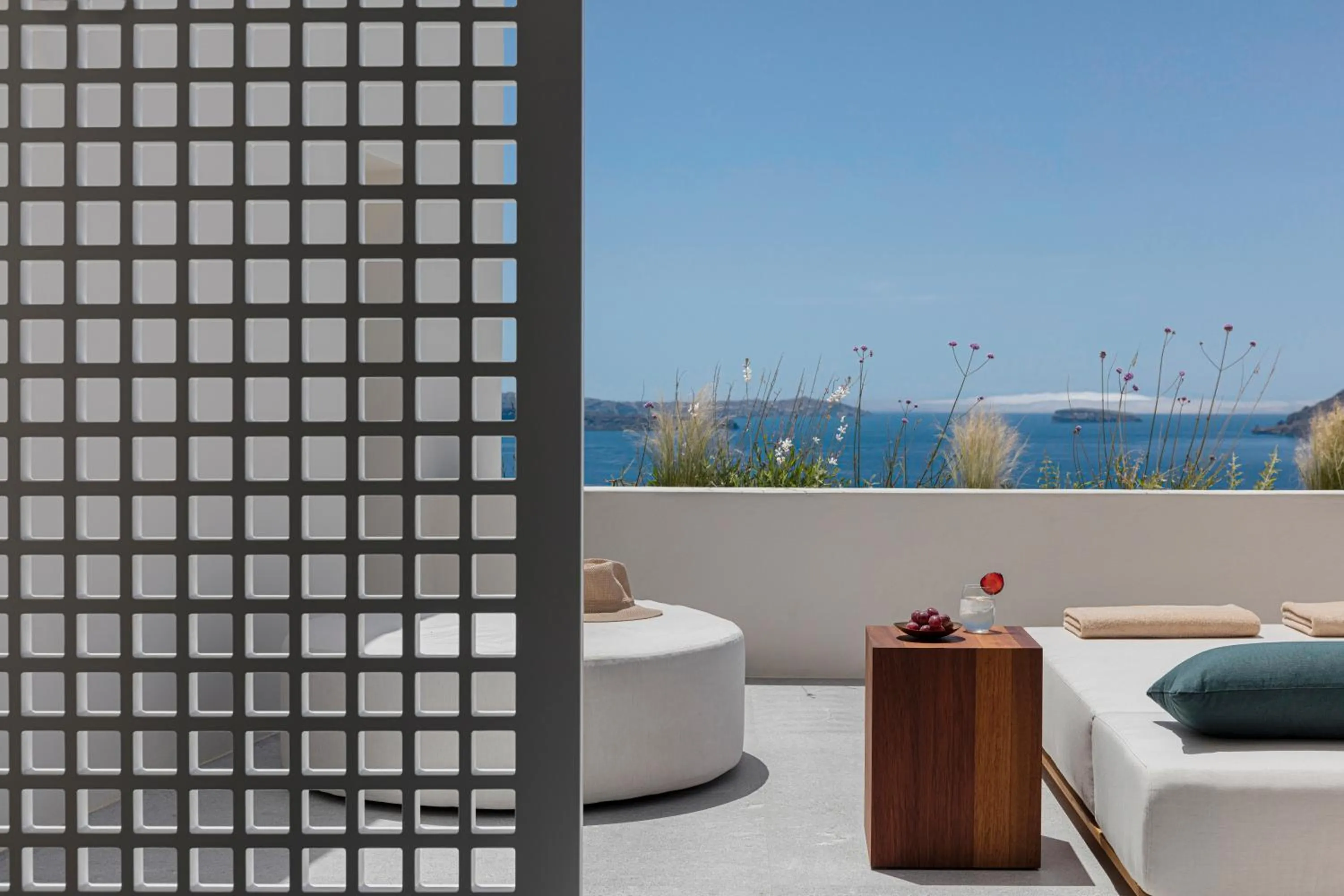 Canaves Oia Suites - Small Luxury Hotels of the World