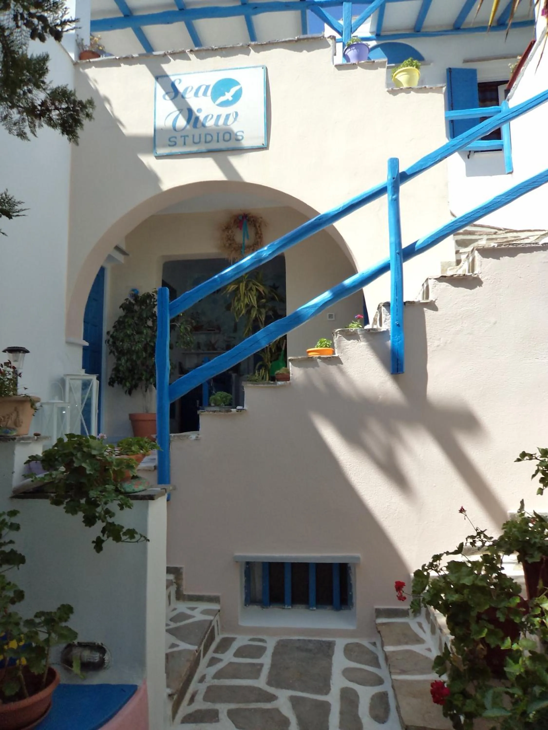 Other in Sea View Apartments & Studios