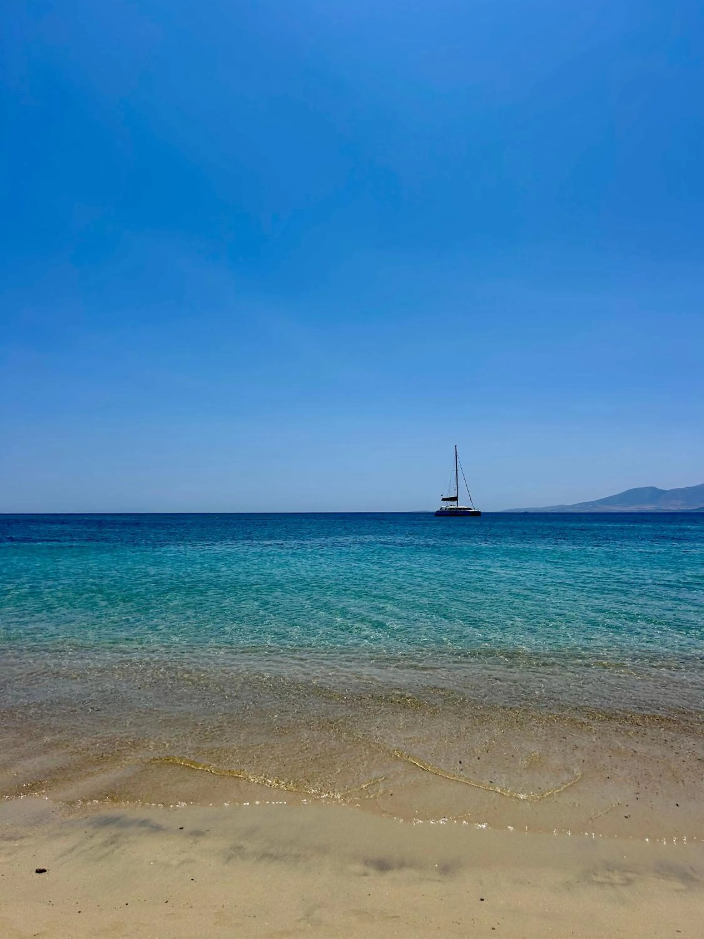 Sea View Apartments & Studios