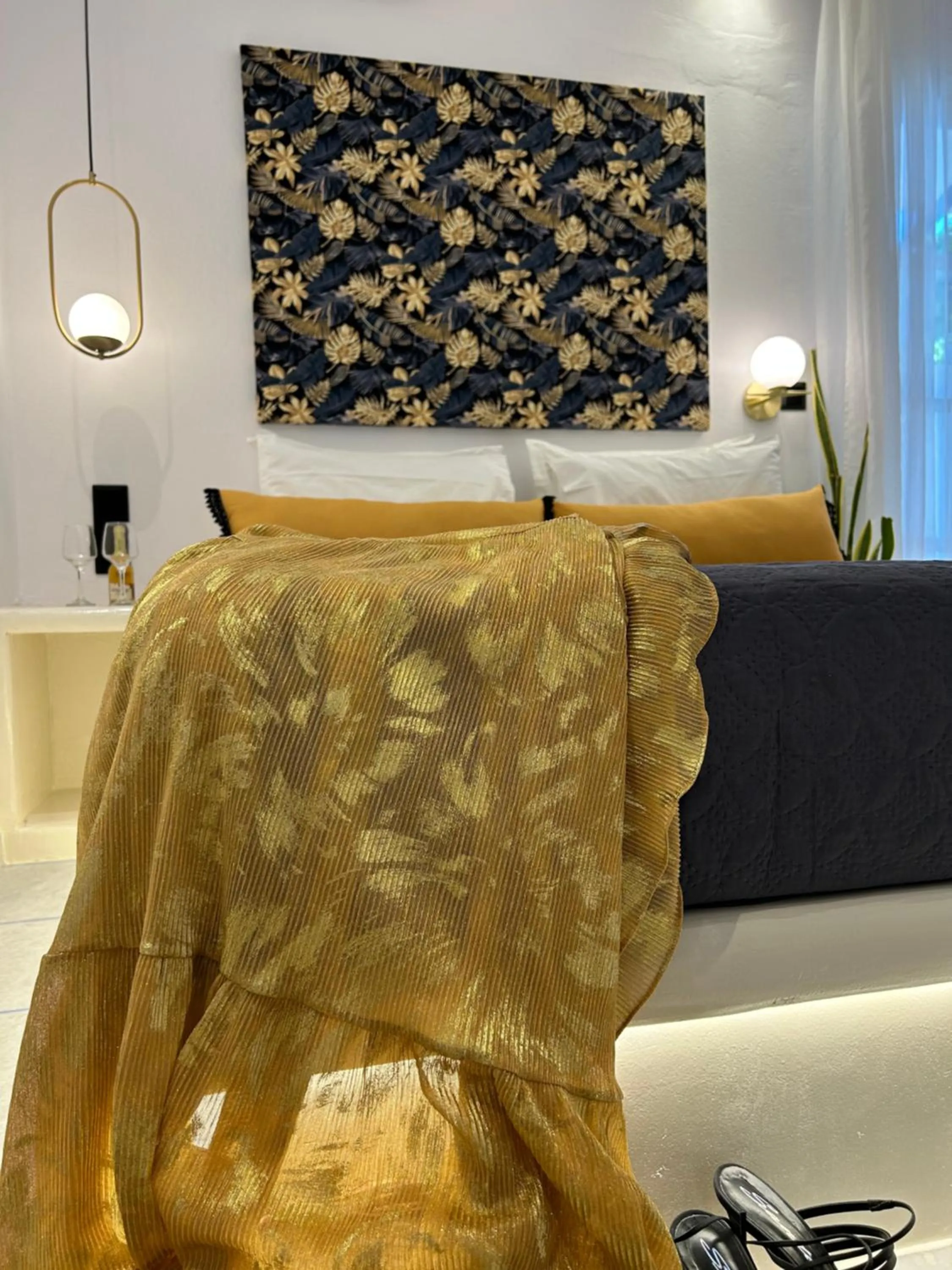 Sea View Apartments & Studios