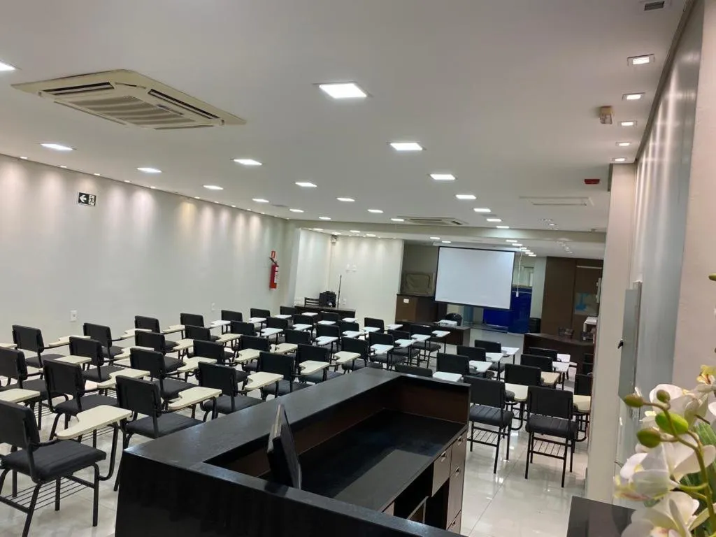 Hotel Palace Santarém Brasil