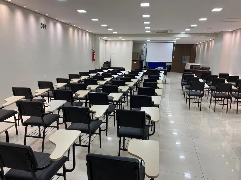 Hotel Palace Santarém Brasil