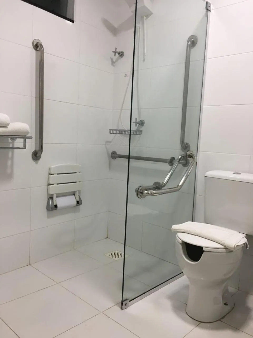 Hotel Palace Santarém Brasil