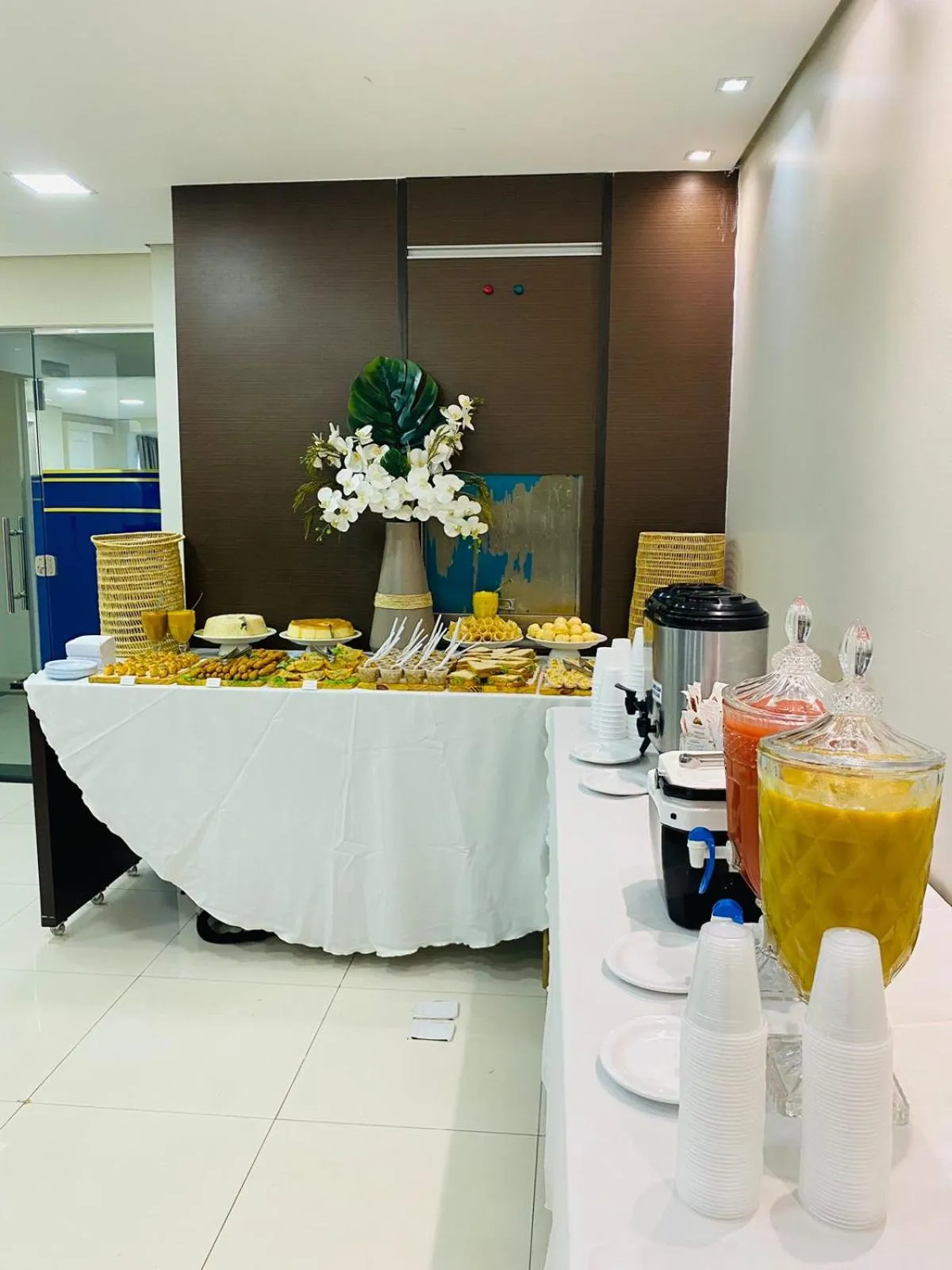 Hotel Palace Santarém Brasil