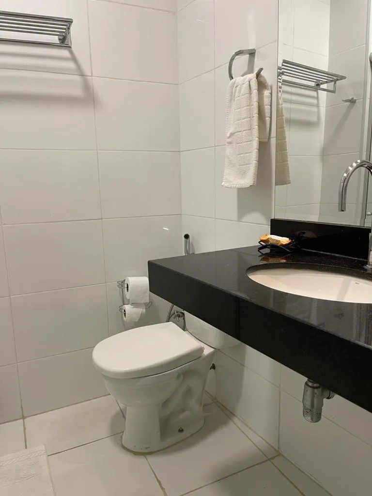 Hotel Palace Santarém Brasil