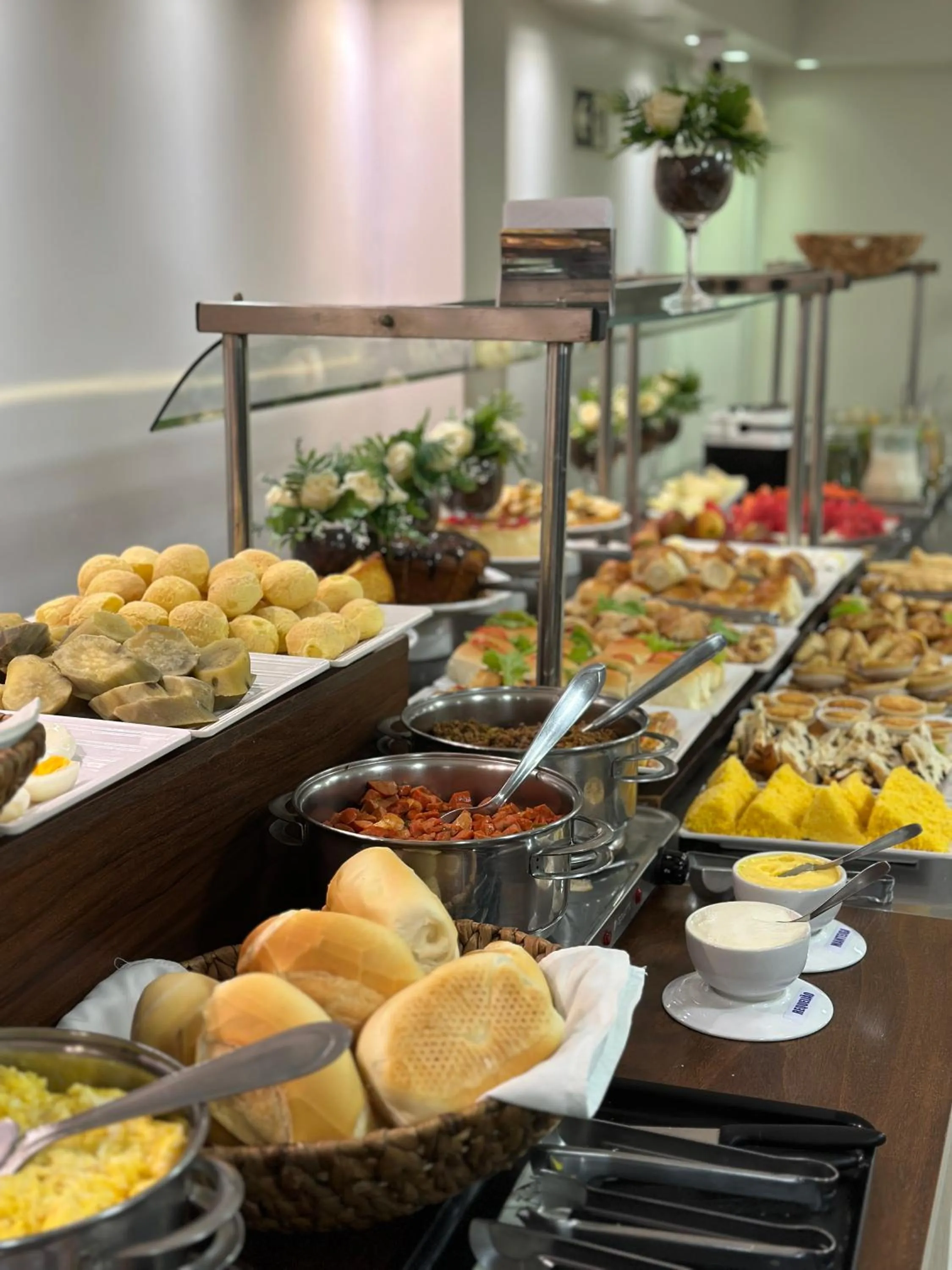 Hotel Palace Santarém Brasil