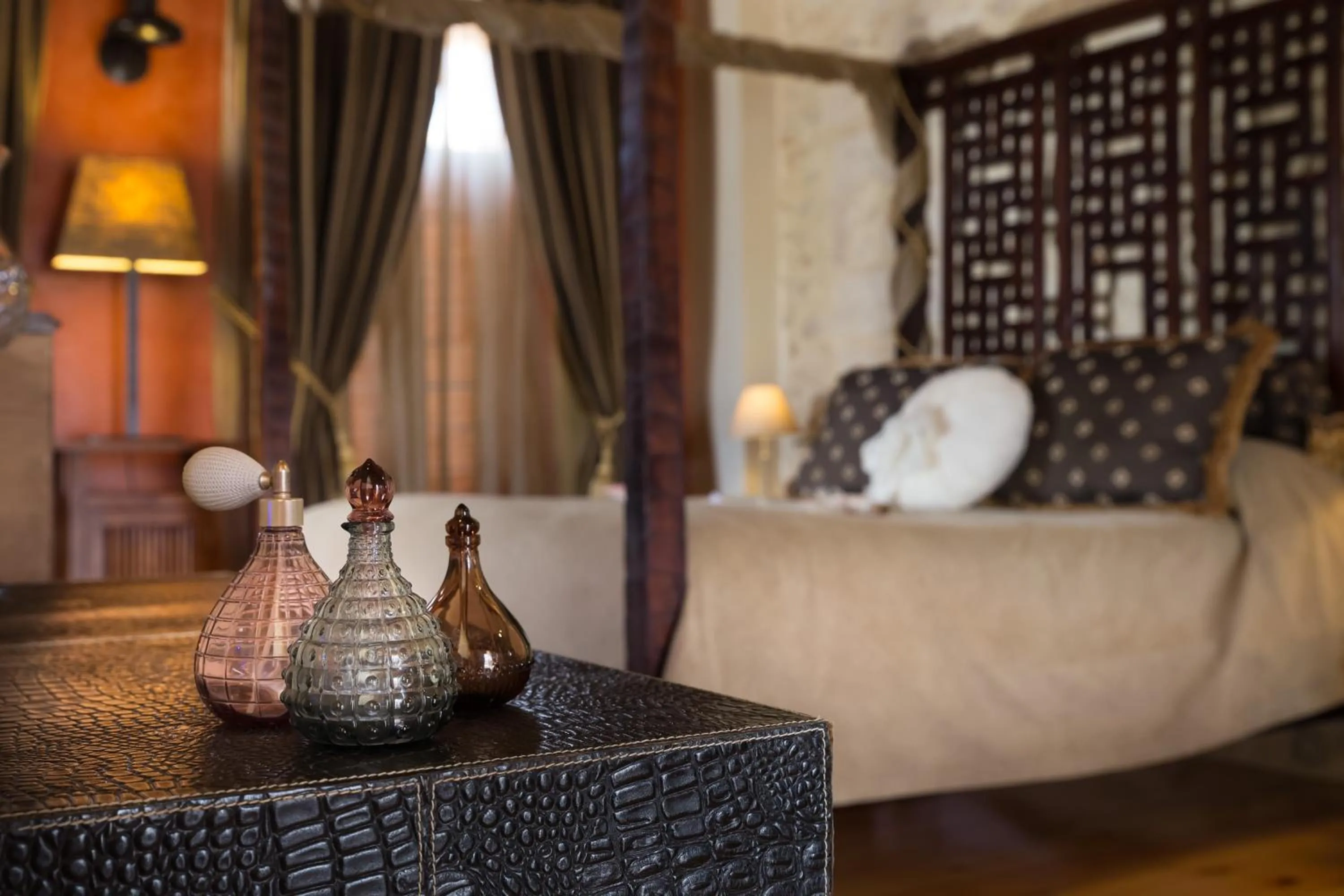 Avli Lounge Apartments