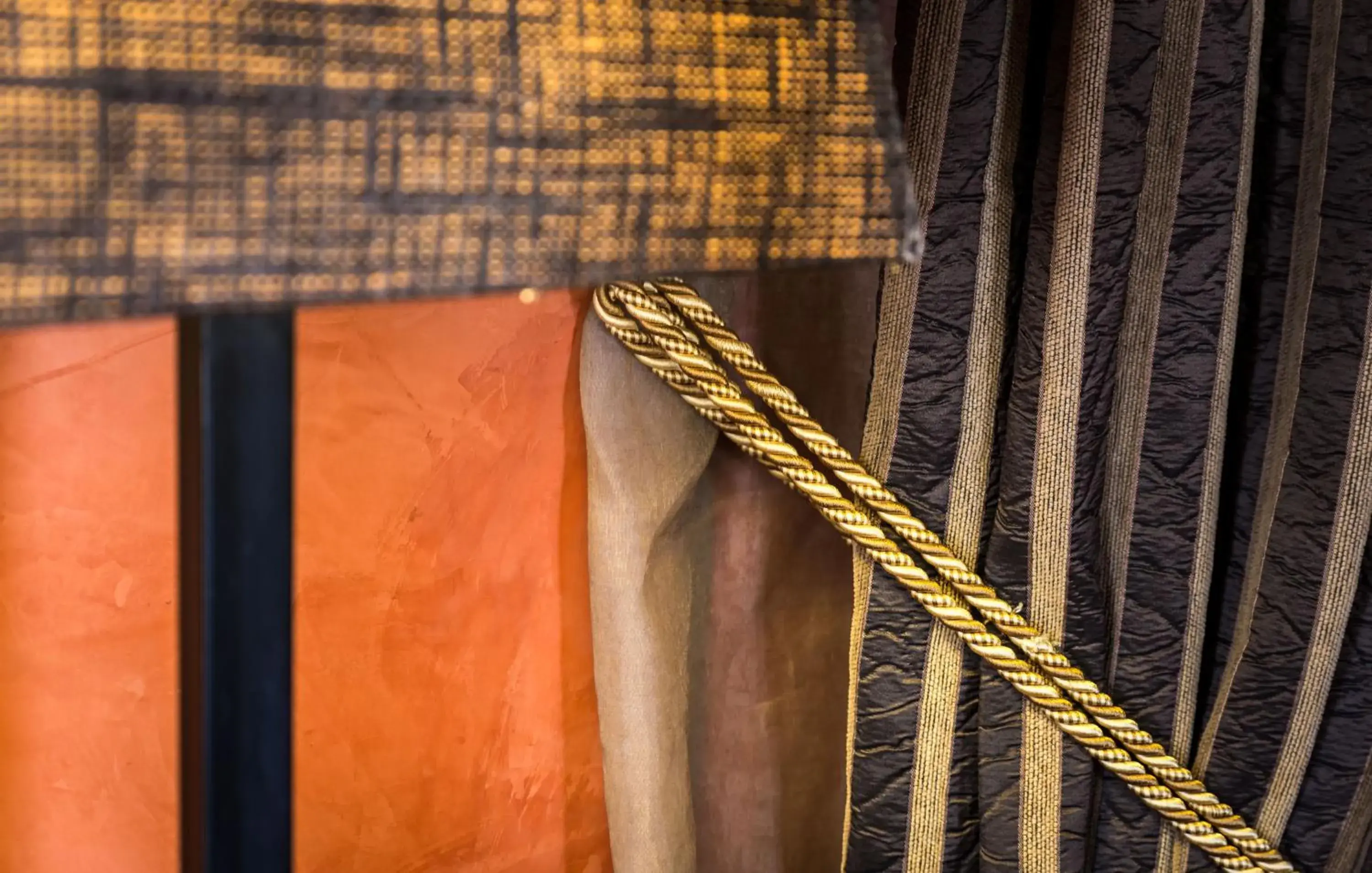 Penthouse Suite with Spa Bath in Avli Lounge Apartments Penthouse Suite with Spa Bath in Avli Lounge Apartments