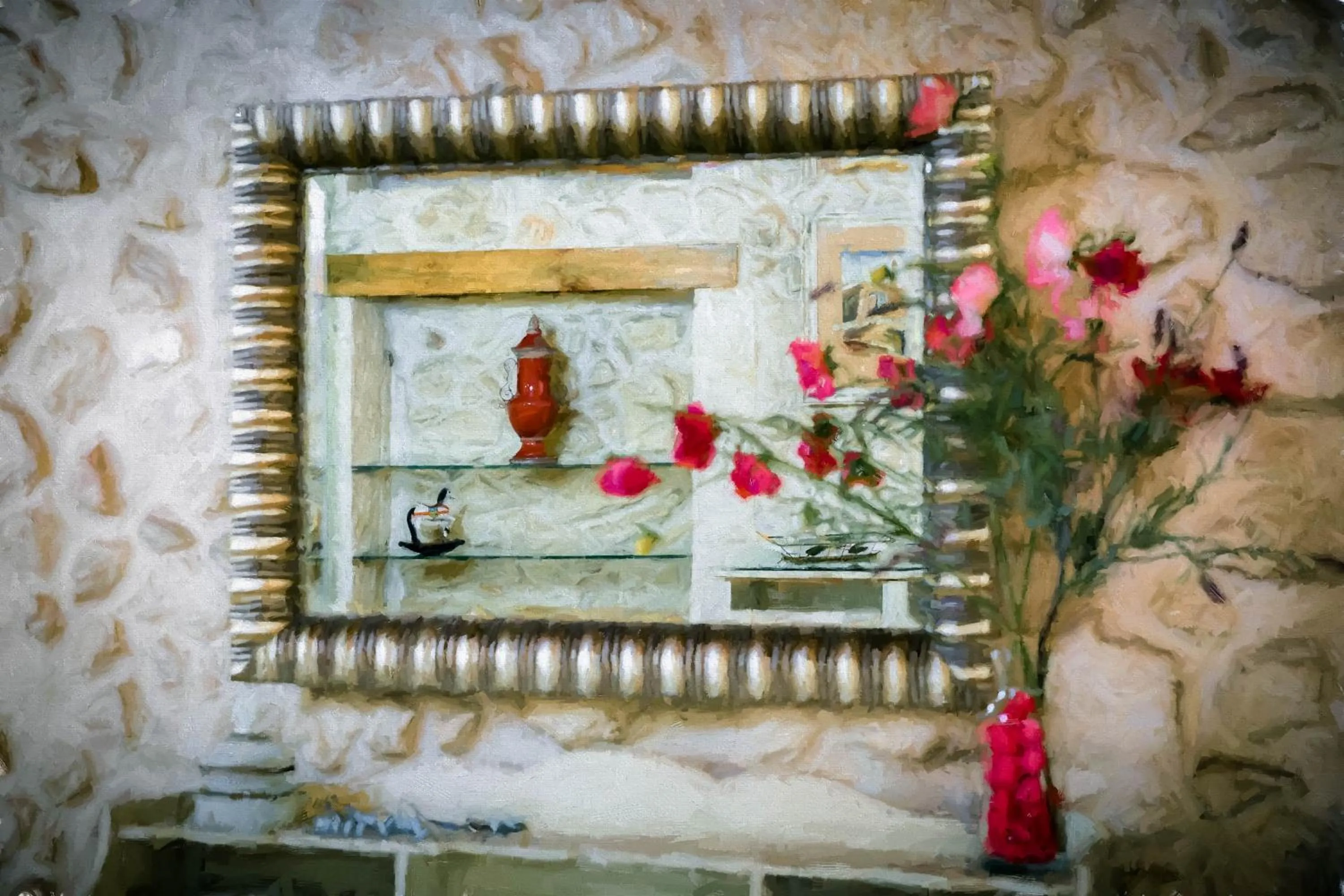 Avli Lounge Apartments