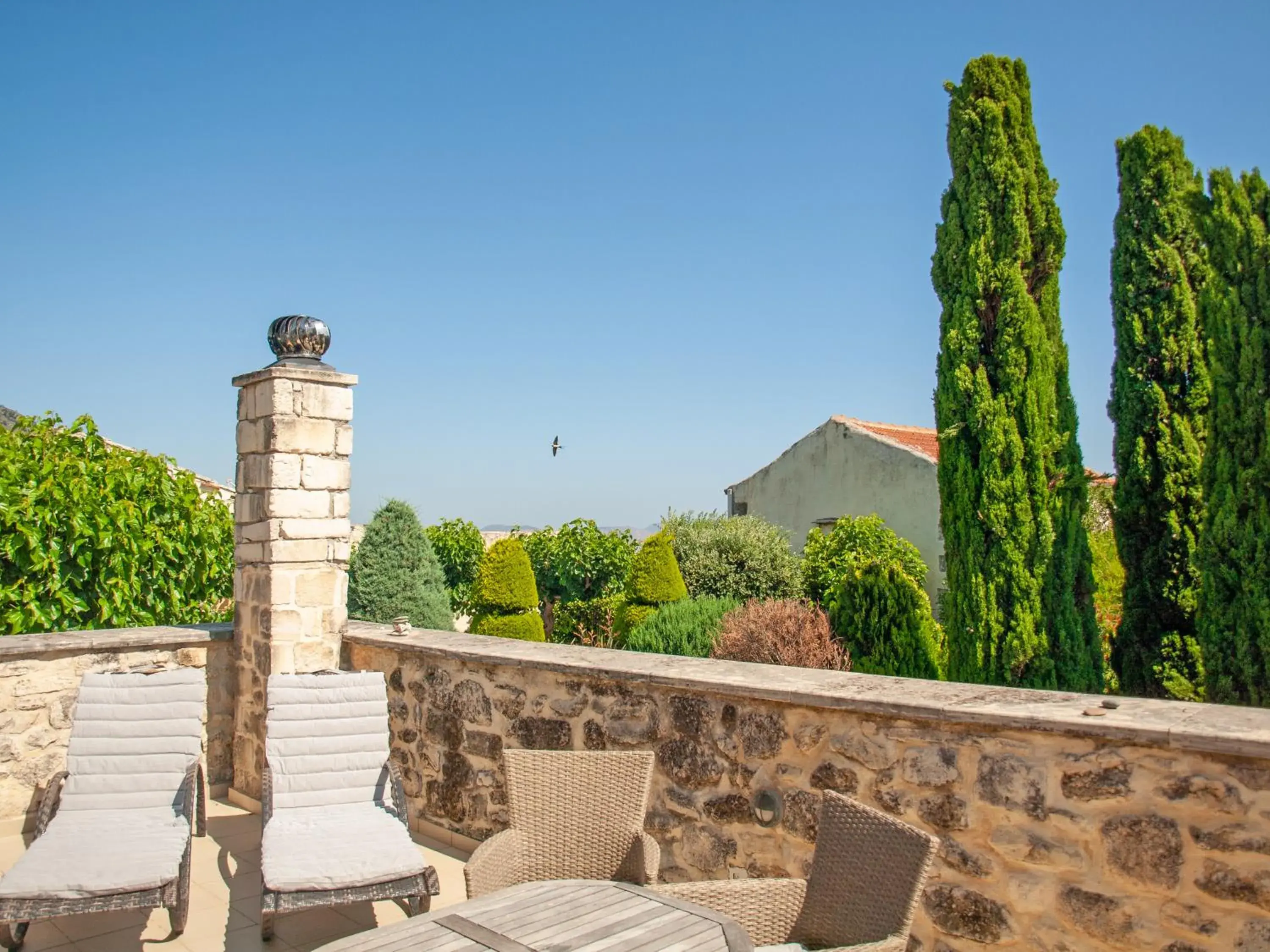 Classic Suite in Arcus Suites Classic Suite in Arcus Suites