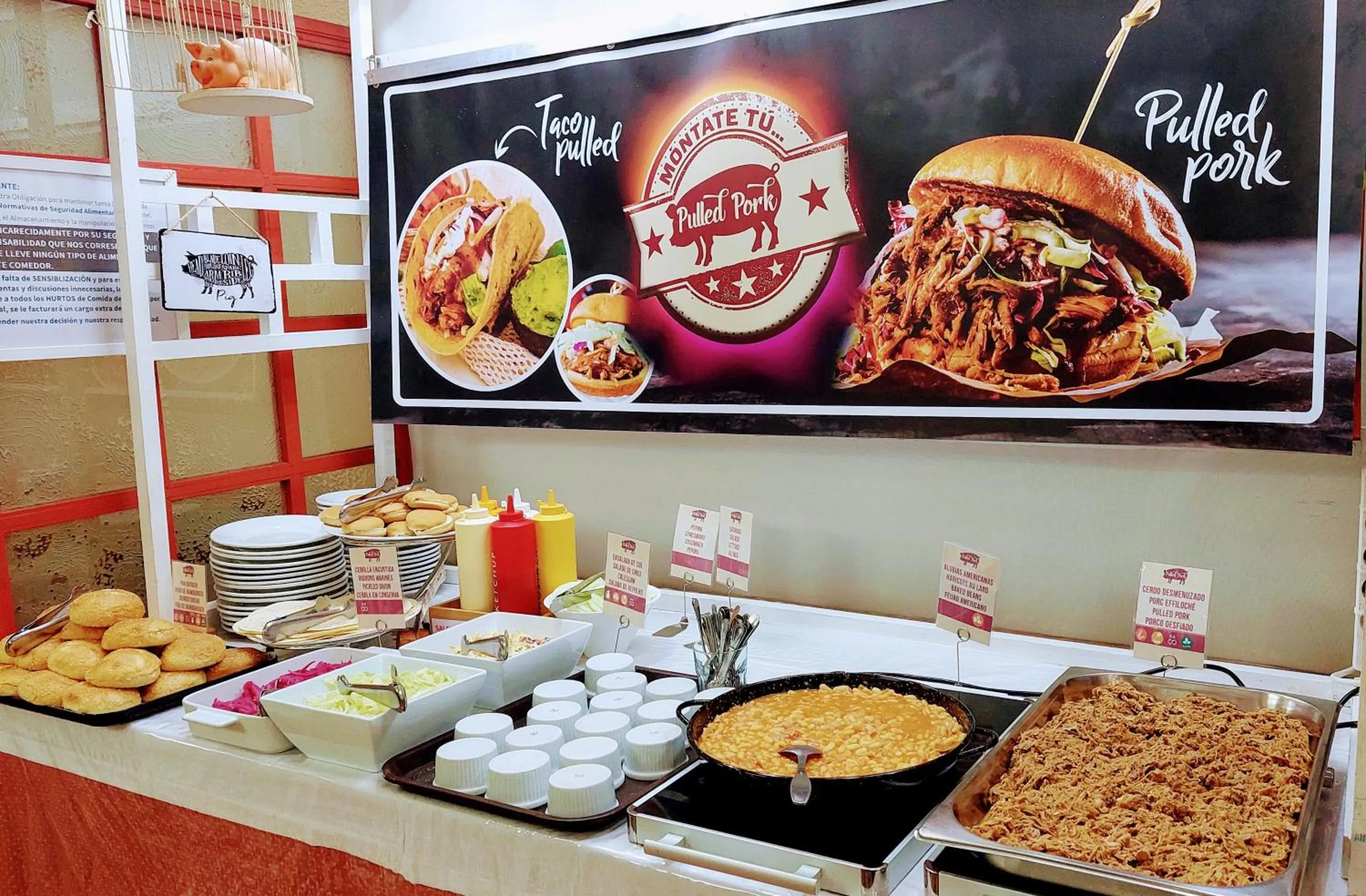 Restaurant/places to eat in Montreal