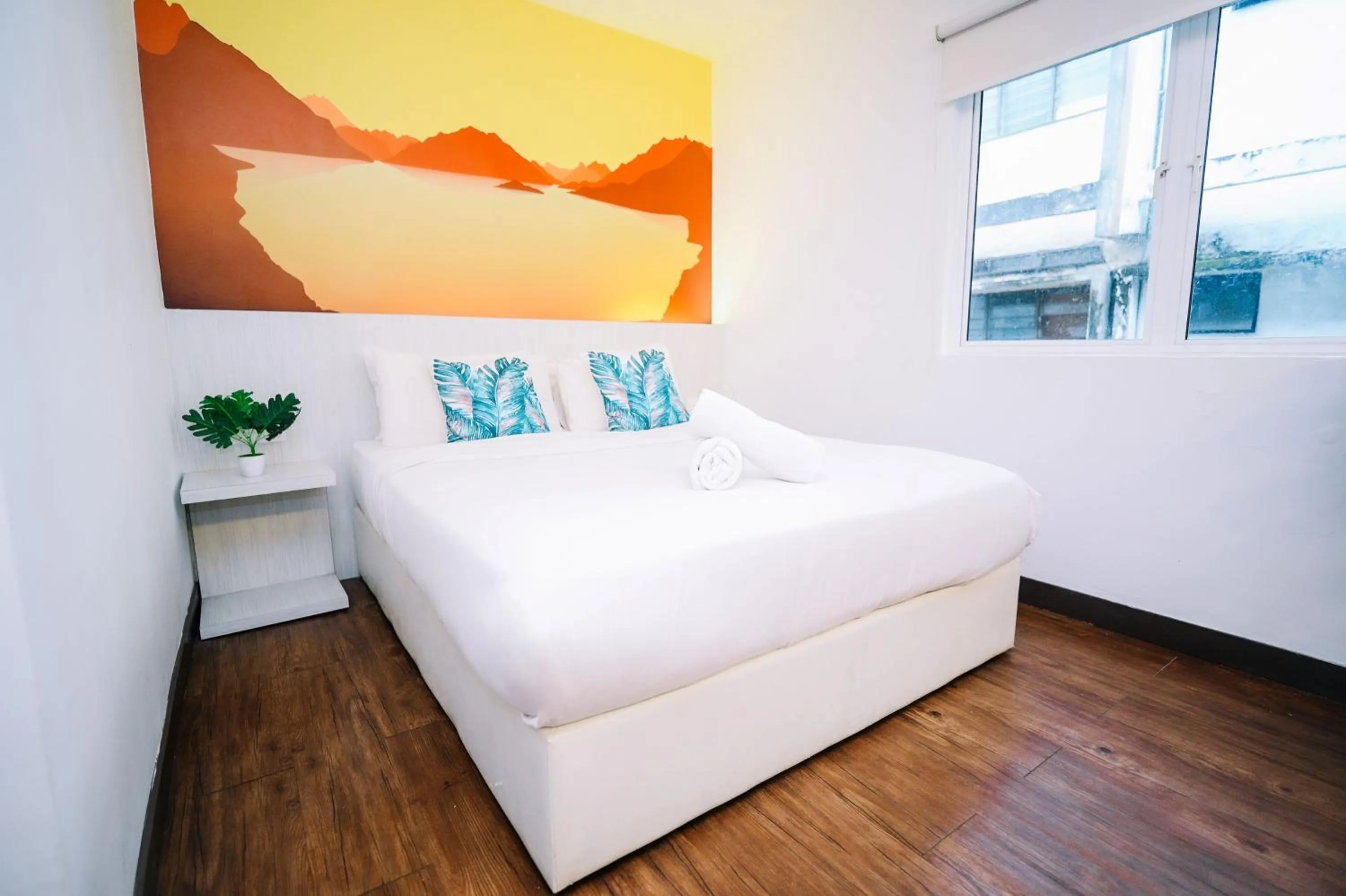 Swing & Pillows - KL Cheras Maluri