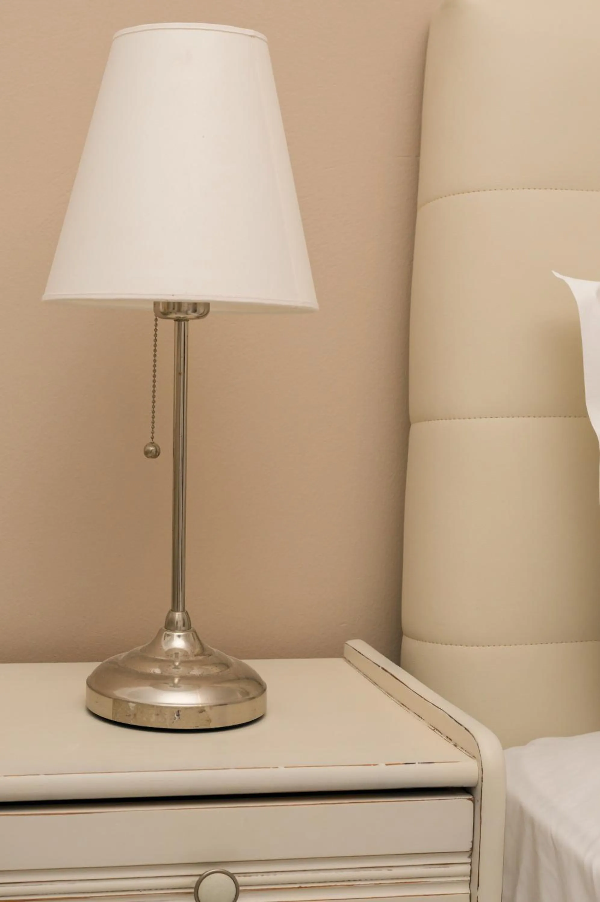 Bed in Scala Apartments