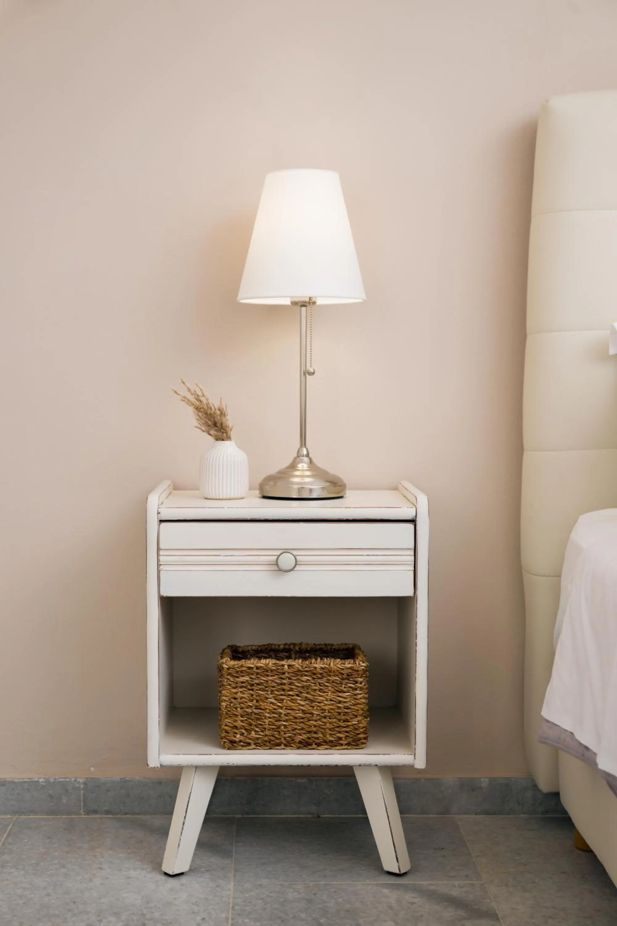 Photo of the whole room, Bed in Scala Apartments