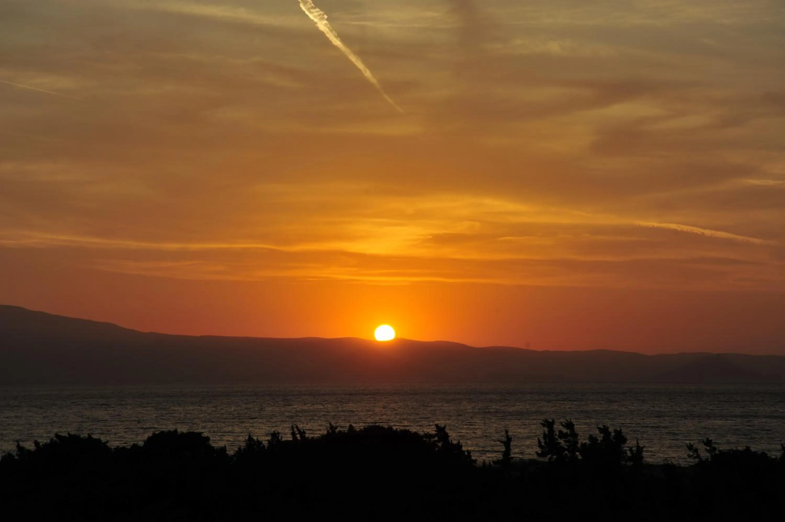 Sea view in Scala Apartments