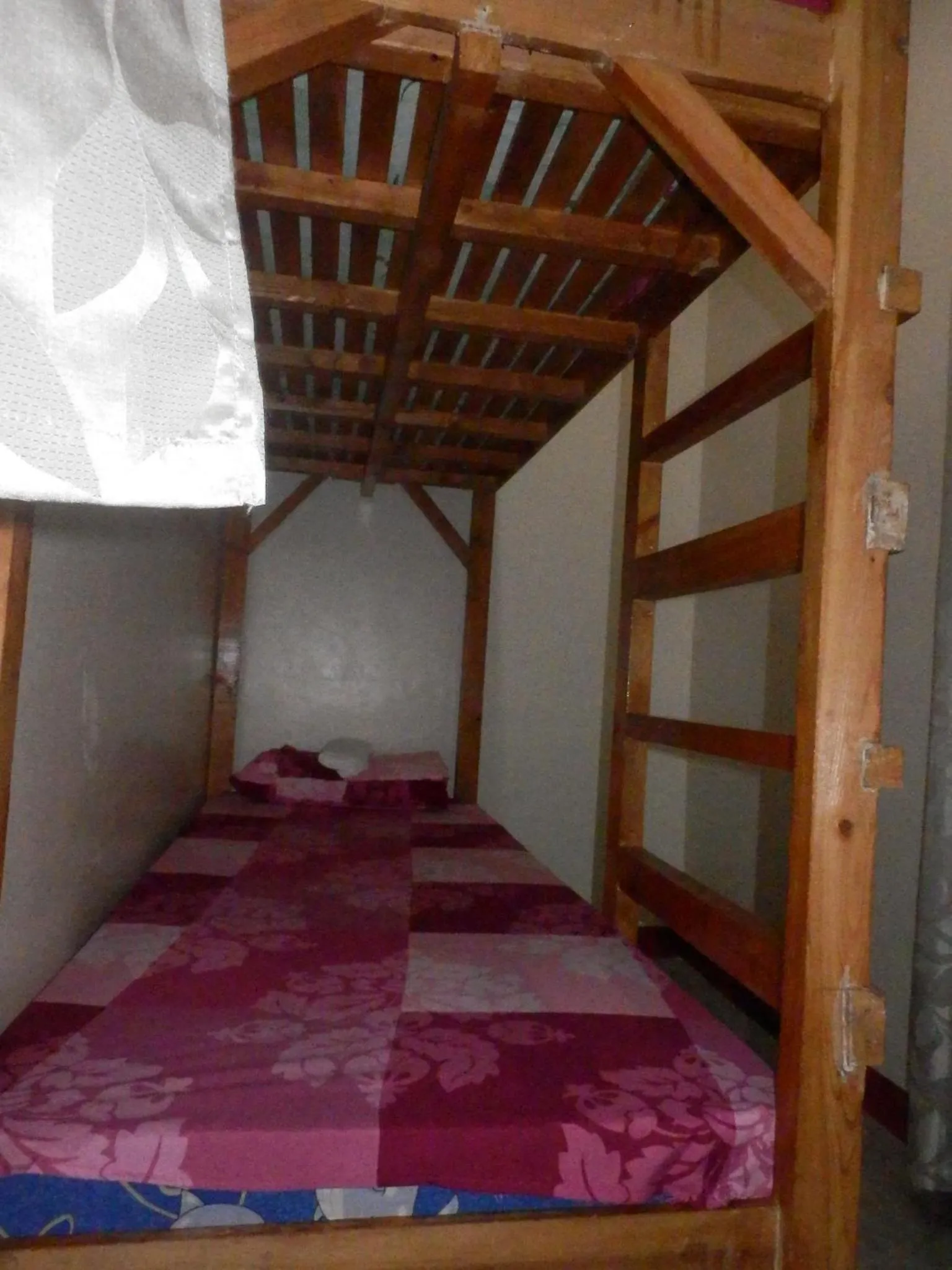 Photo of the whole room in SUNSHINE PARADISE Inn