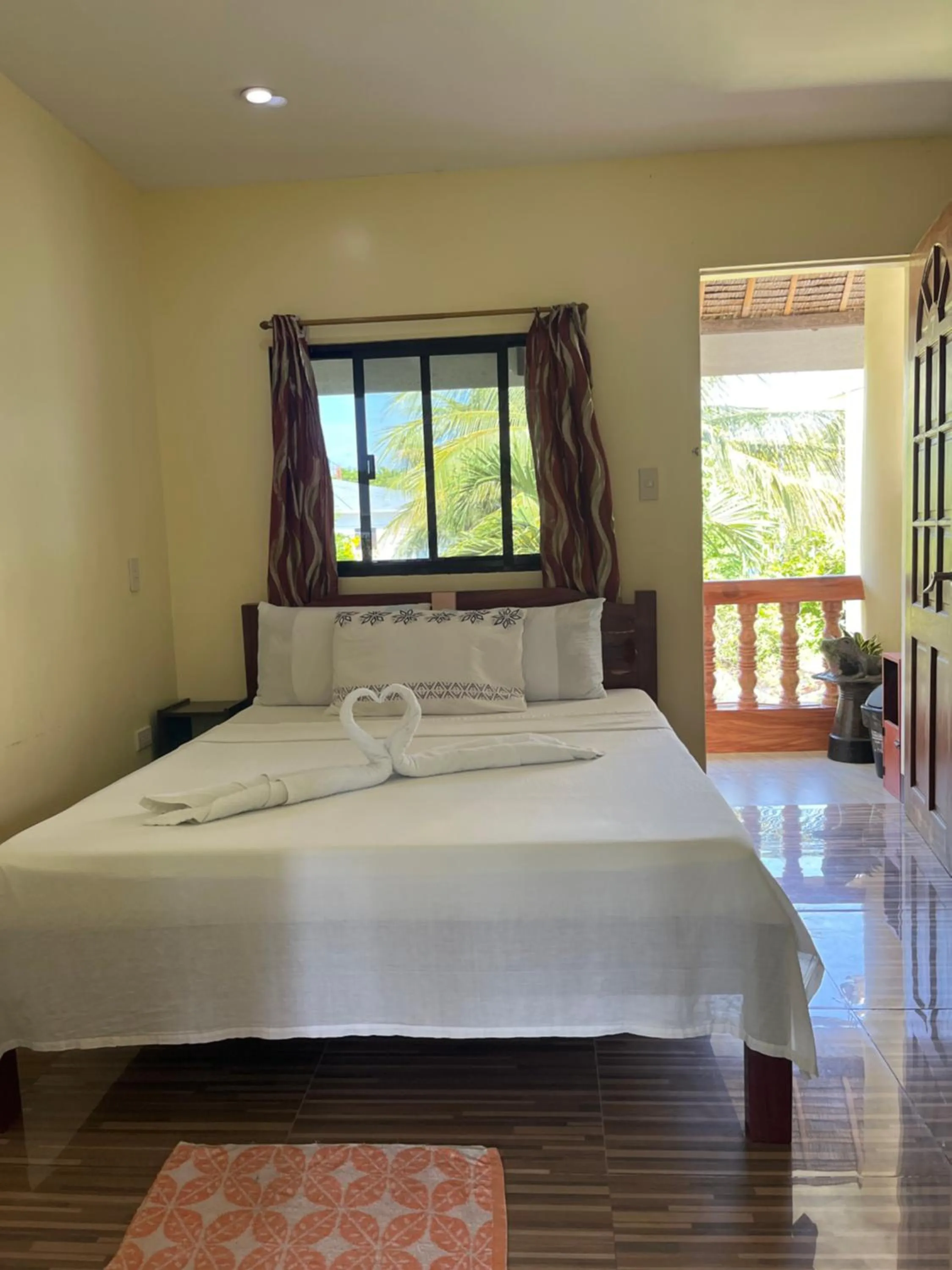 SUNSHINE PARADISE Inn