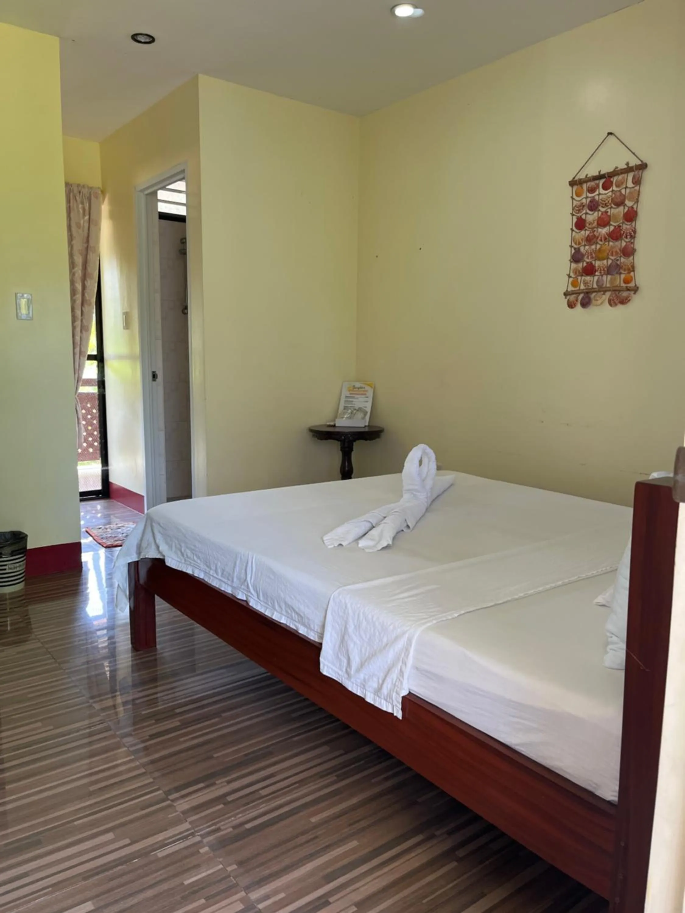 SUNSHINE PARADISE Inn