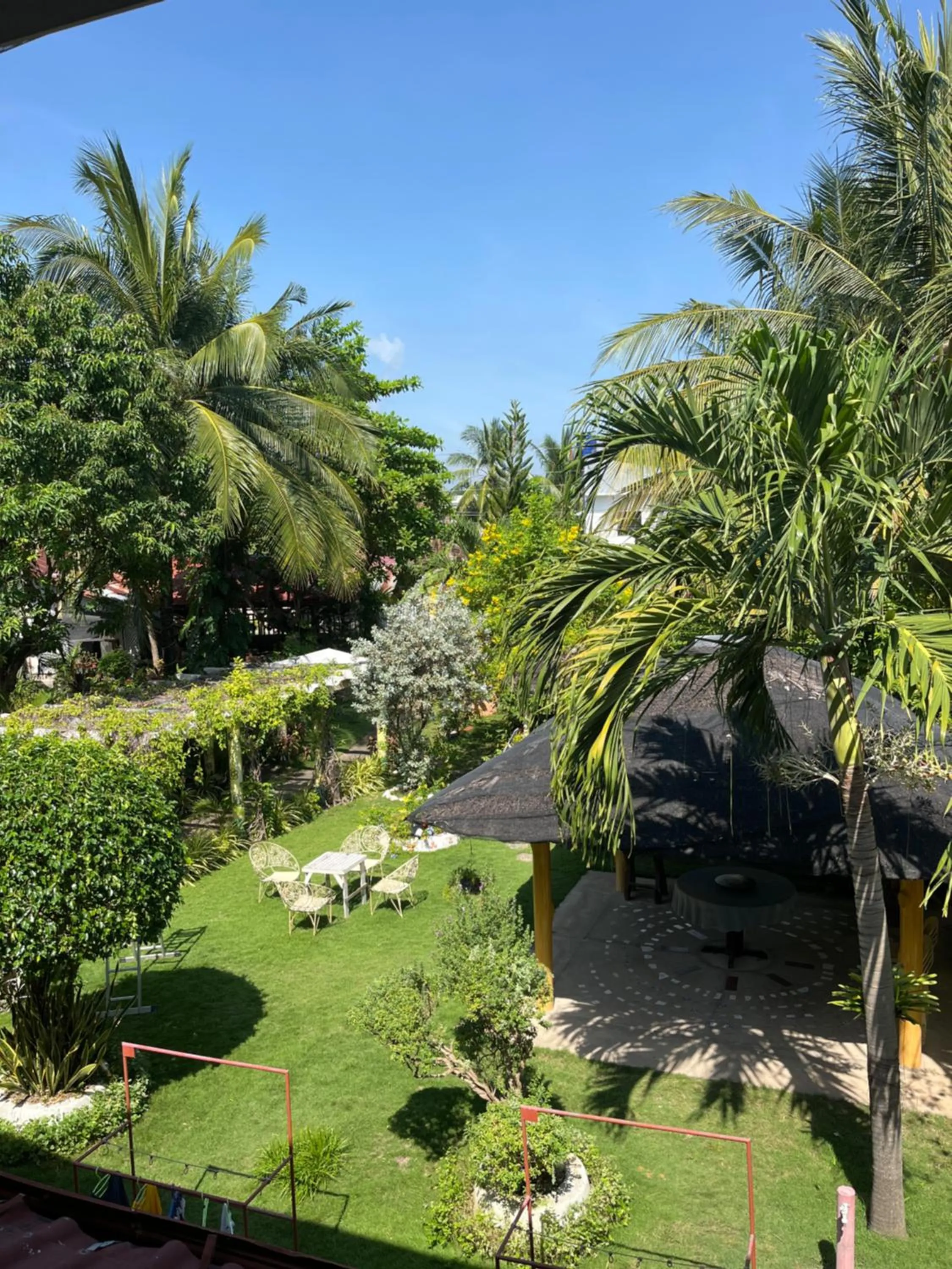 SUNSHINE PARADISE Inn