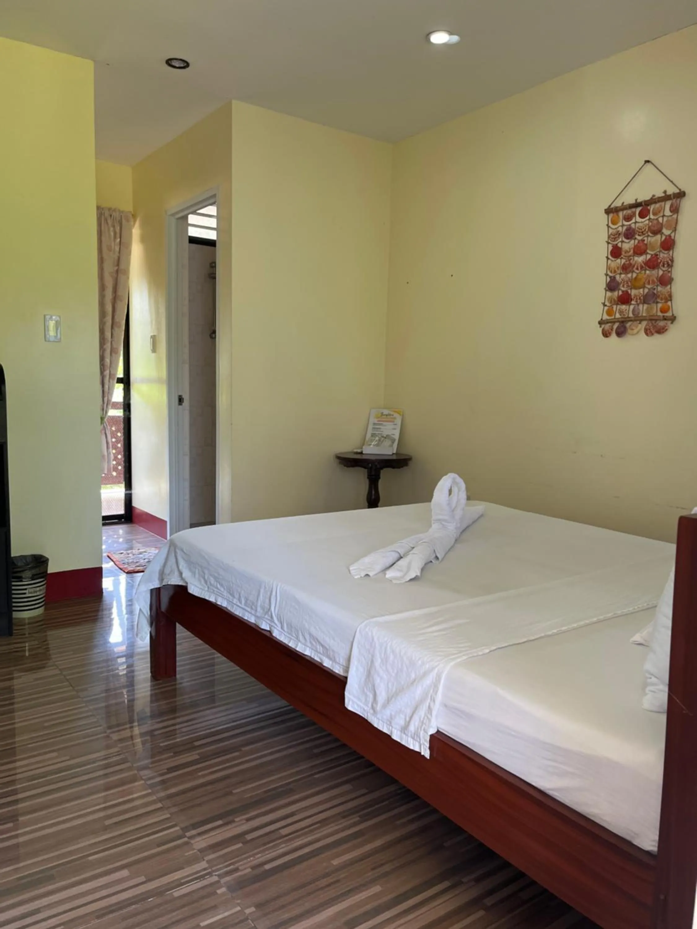 SUNSHINE PARADISE Inn