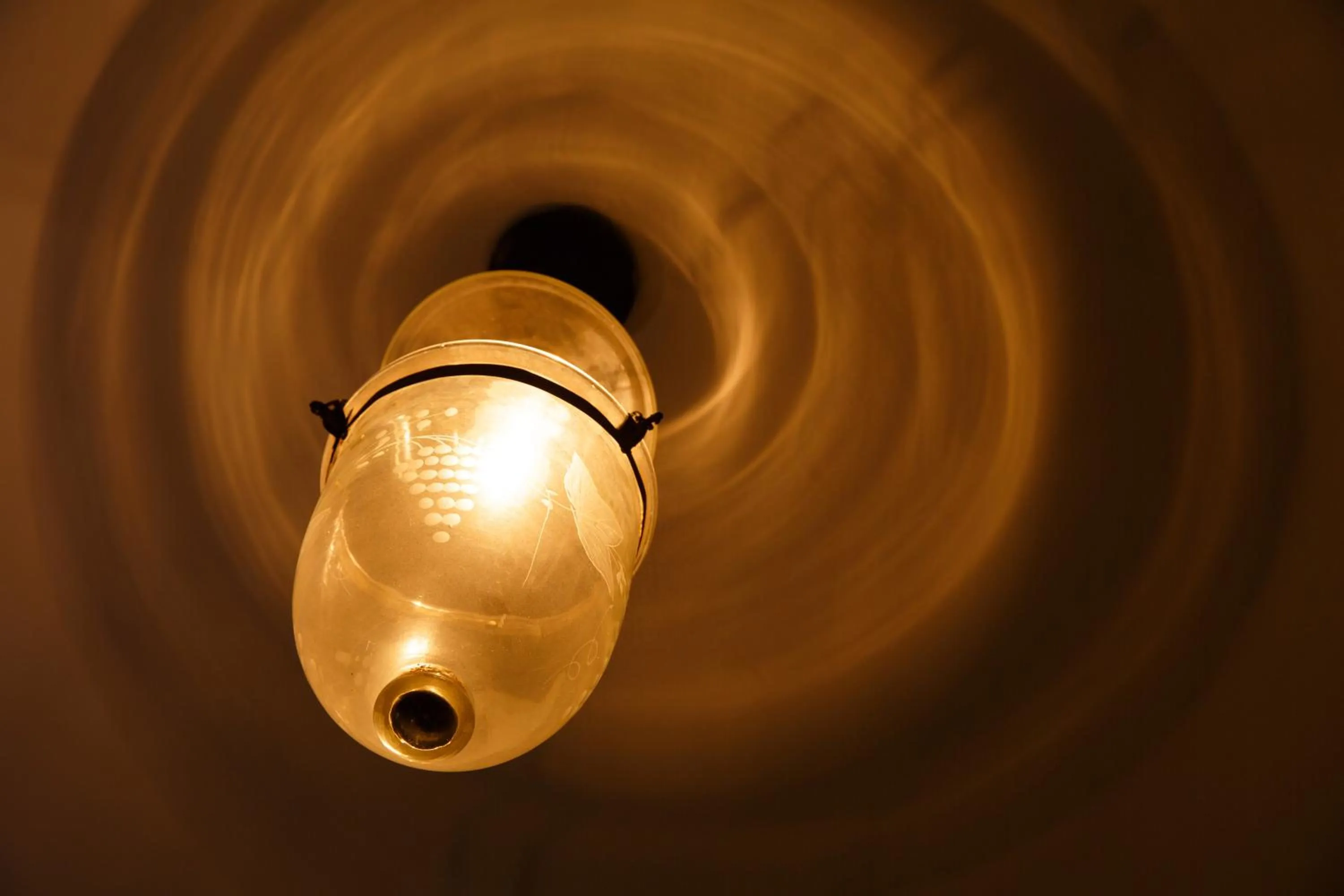 Decorative detail in Sunrise Boutique